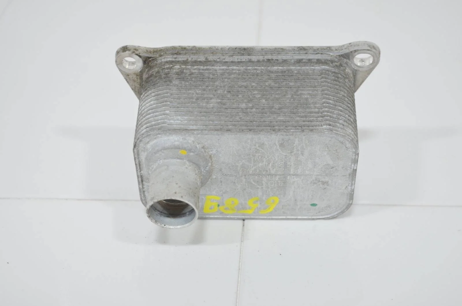 Радиатор масляный AUDI A5 2007-2016 06J117021J 8T 2.0