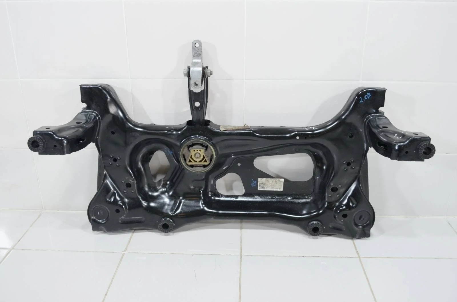 Подрамник VOLKSWAGEN TIGUAN 2016+ 3Q0199315D 2