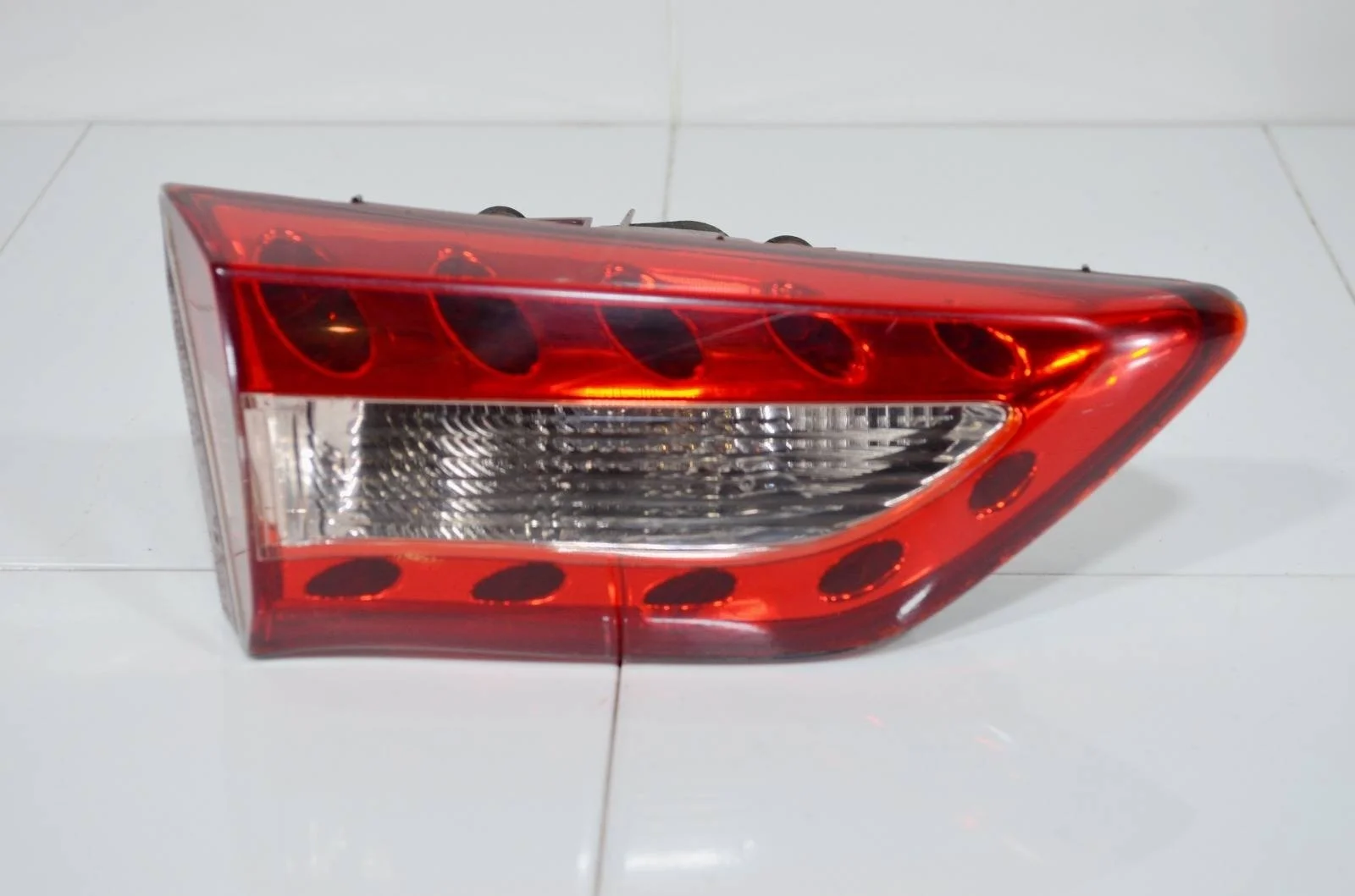 Фонарь INFINITI QX70/FX 2008+ 265451CA0A S51, левый