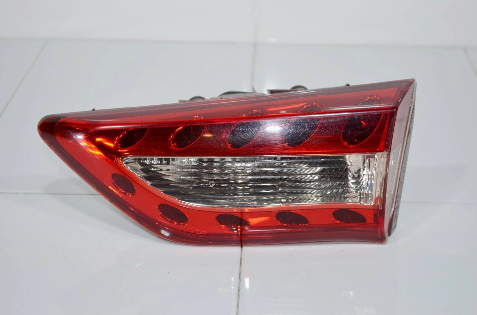 Фонарь INFINITI QX70/FX 2008+ 265401CA0A S51, правый