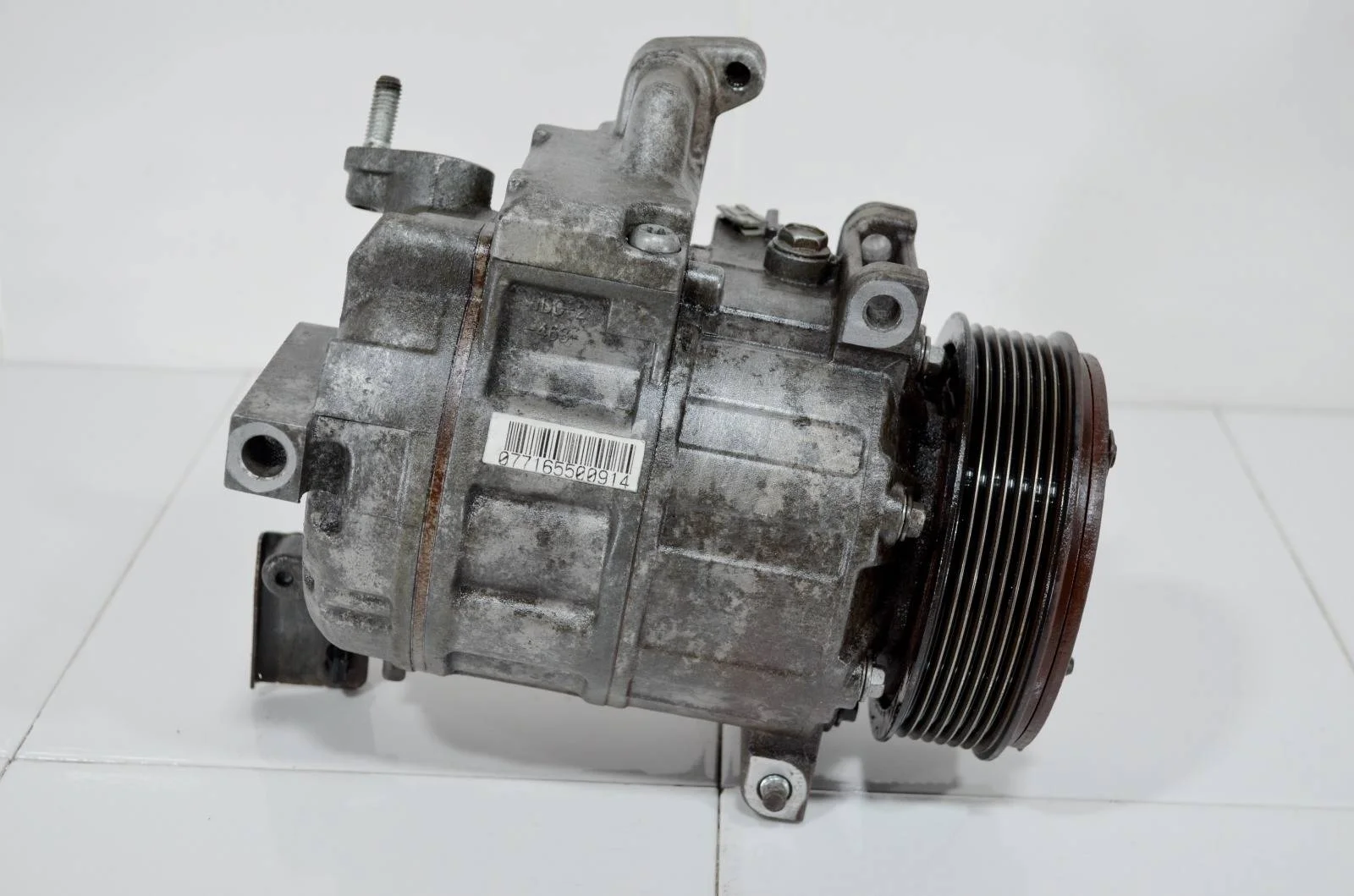 Компрессор (A/C) кондиционера INFINITI EX35 2007+ 92600JK21A J50