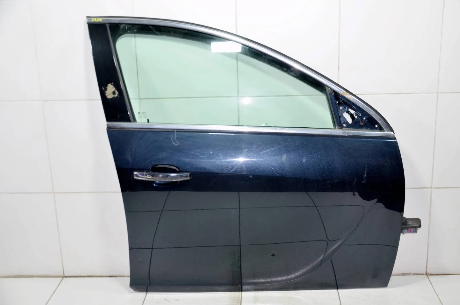 Дверь OPEL INSIGNIA 2008+ 13274119 G09, передняя правая