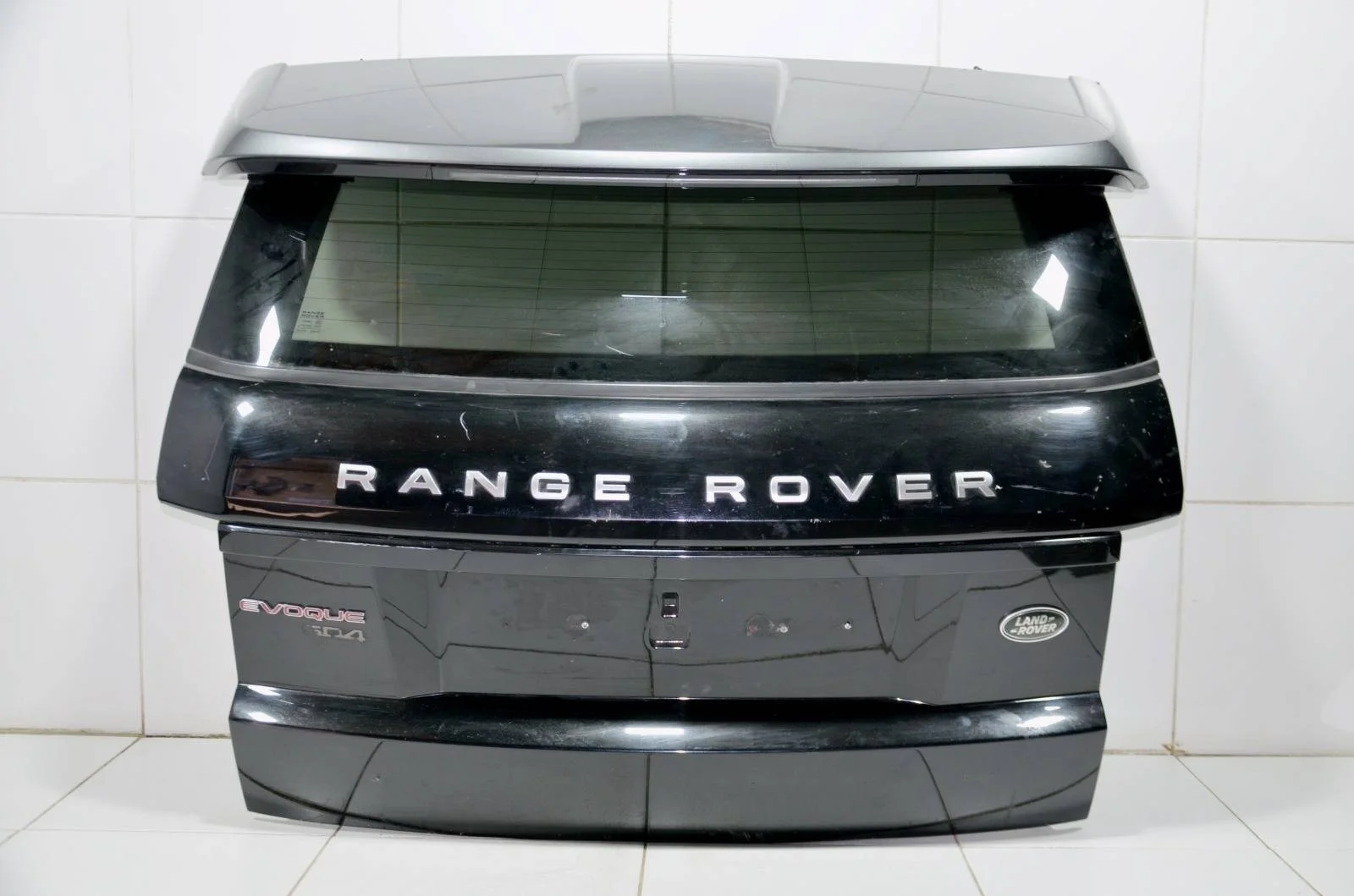 Крышка багажника LAND ROVER RANGE ROVER EVOQUE 2011+ LR077685 L538