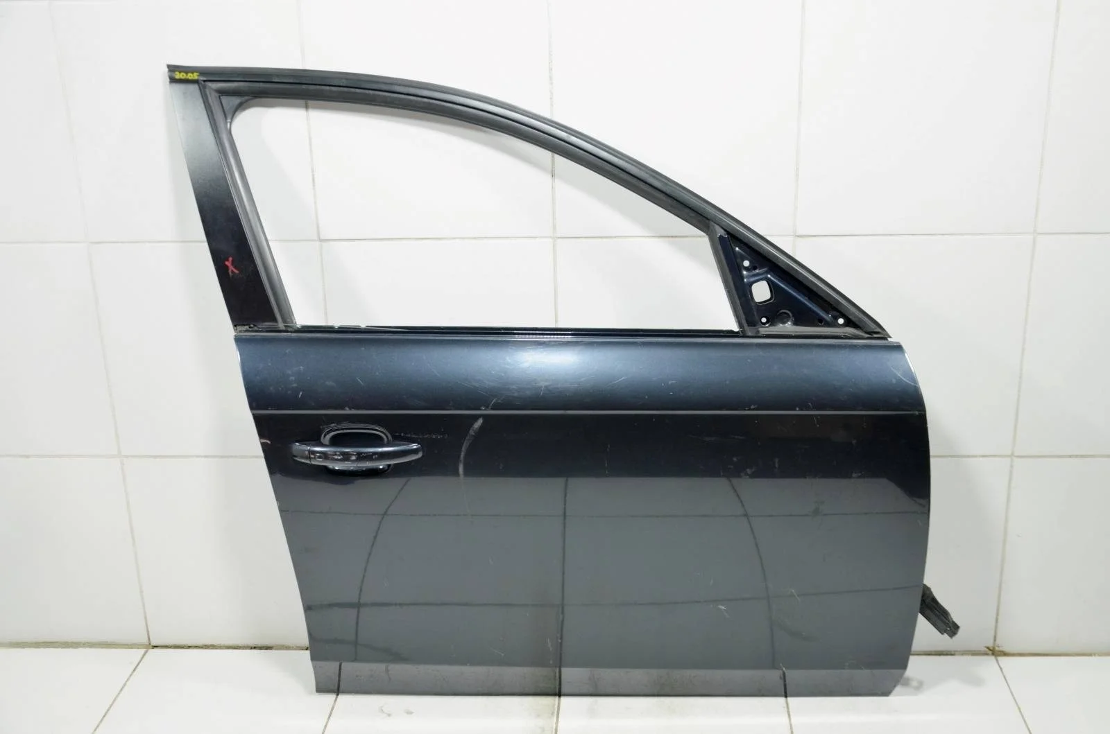 Дверь AUDI A4 2007+ 8K0831052J B8, передняя правая