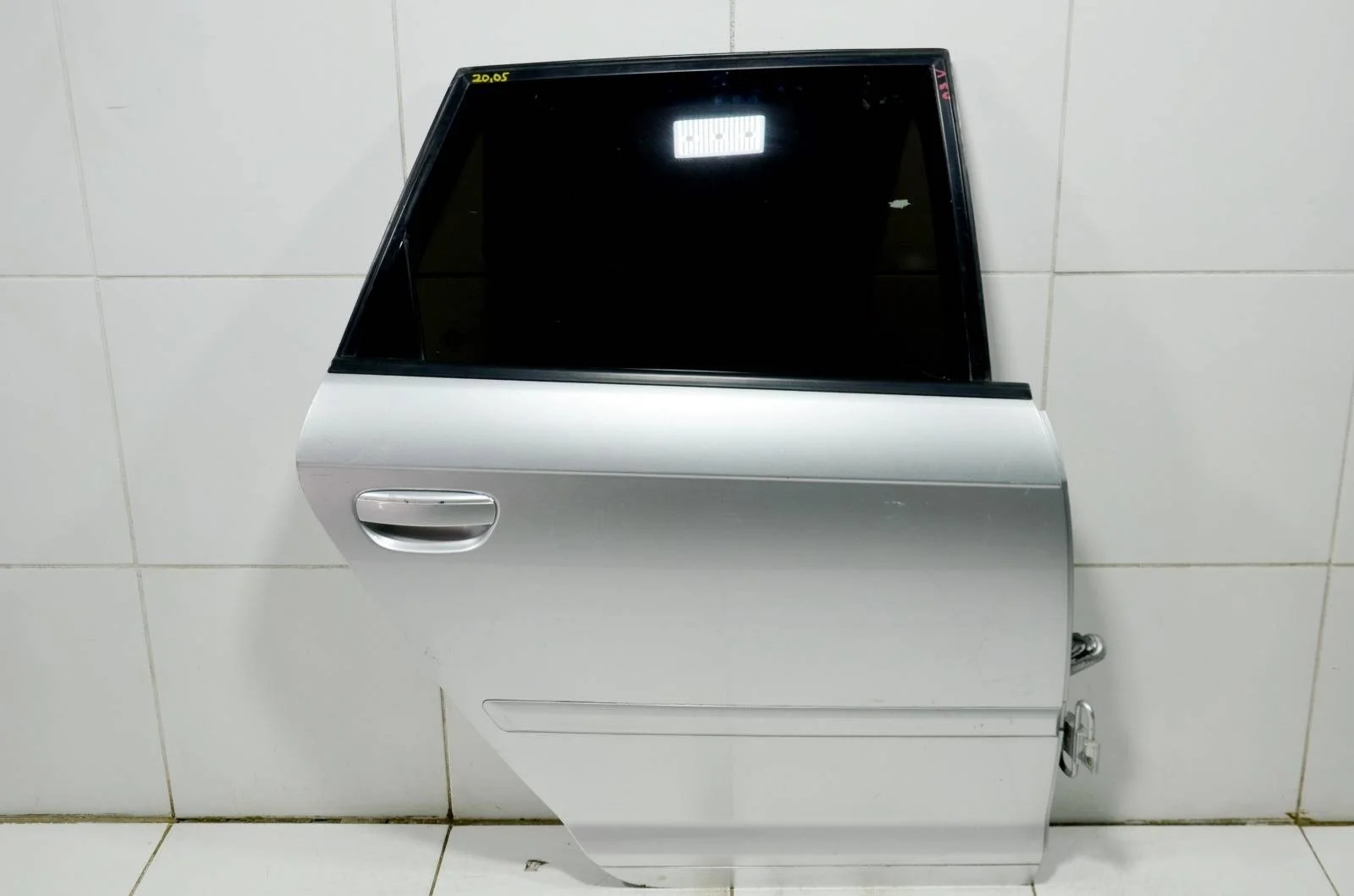 Дверь AUDI A3 2004+ 8P4833052A 8P SPORTBACK, задняя правая