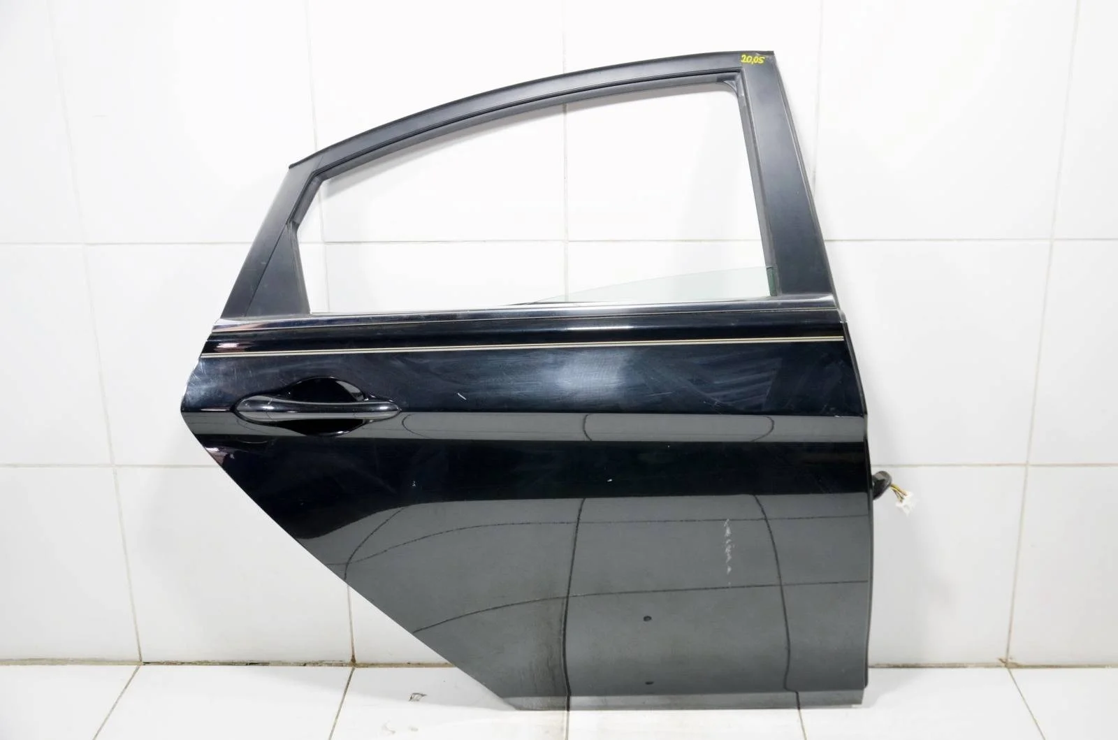 Дверь HYUNDAI SONATA 2010+ 770043Q000 YF, задняя правая