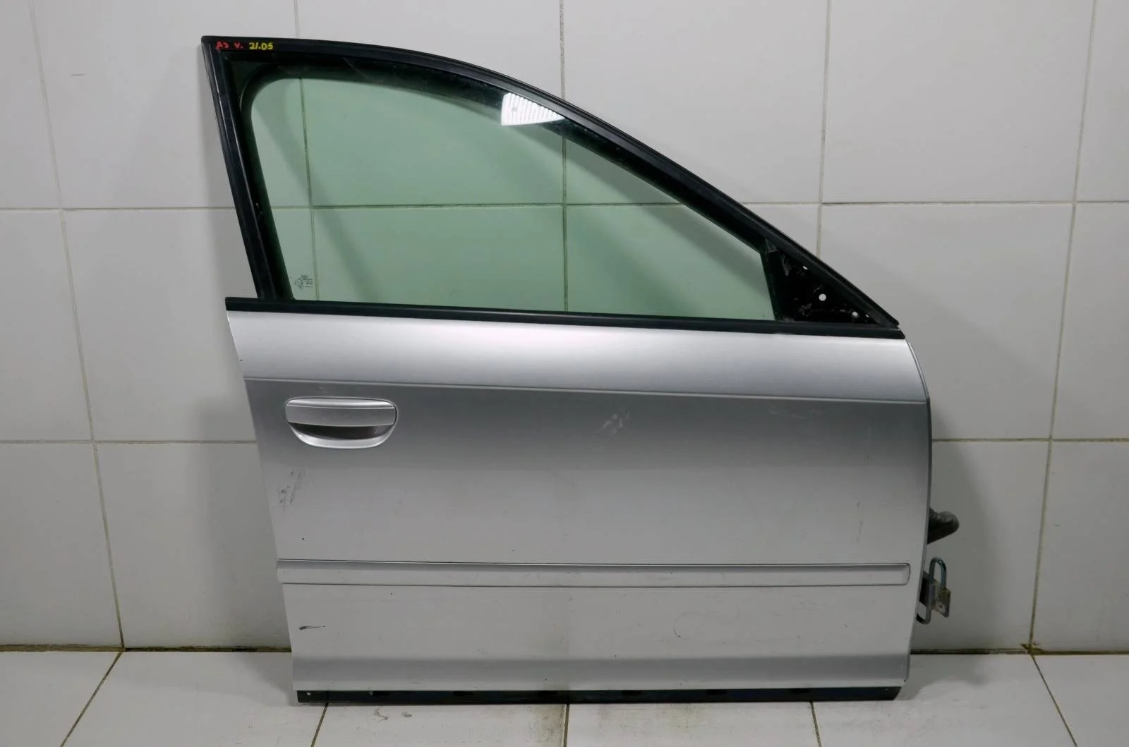 Дверь AUDI A3 2004+ 8P4831052A 8P SPORTBACK, передняя правая