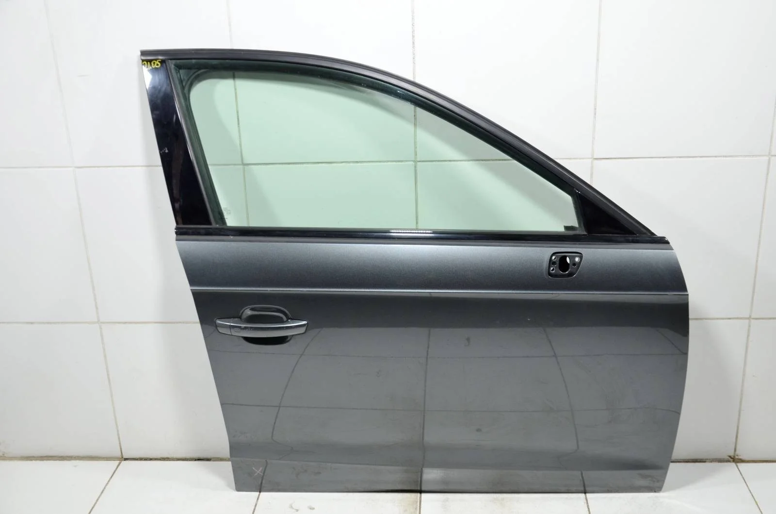 Дверь AUDI A3 2012+ 8V4831052B 8V SPORTBACK, передняя правая