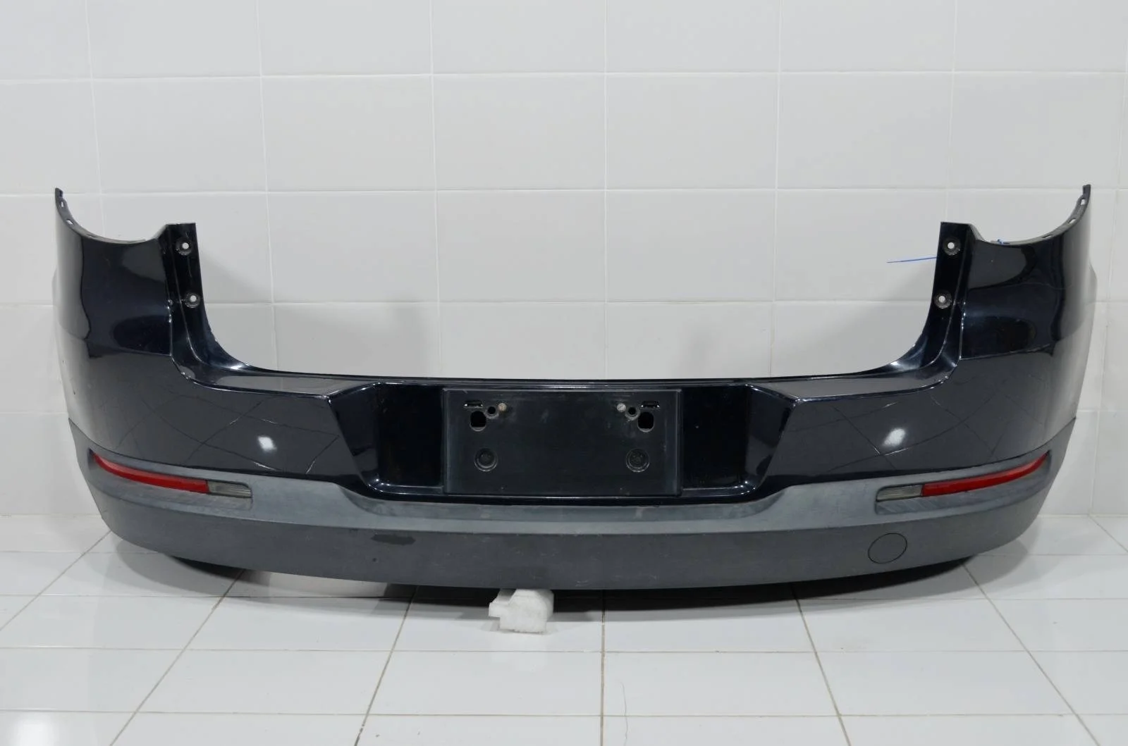 Бампер VOLKSWAGEN TIGUAN 2008-2011 5N0807421C 1, задний