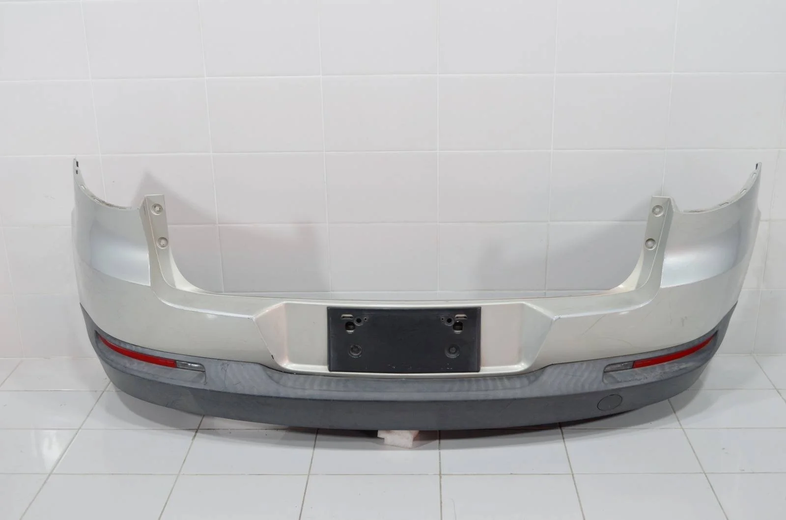 Бампер VOLKSWAGEN TIGUAN 2008-2011 5N0807421C 1, задний