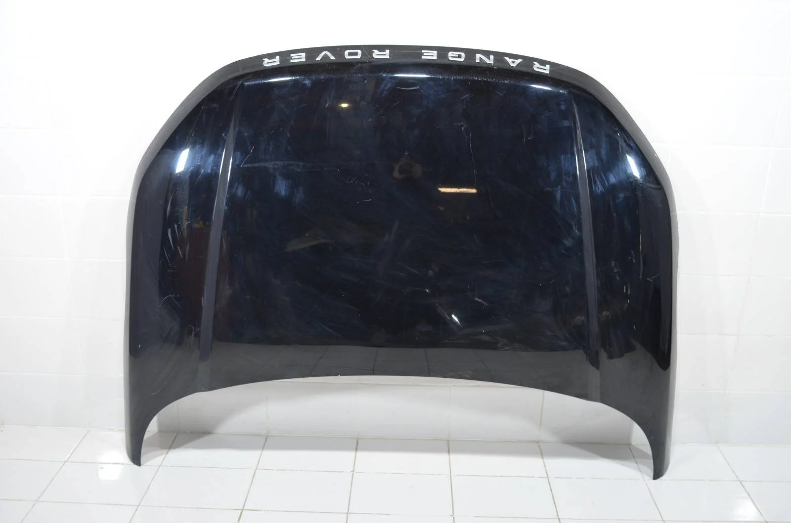 Капот LAND ROVER RANGE ROVER EVOQUE 2011-2018 LR027587 L538