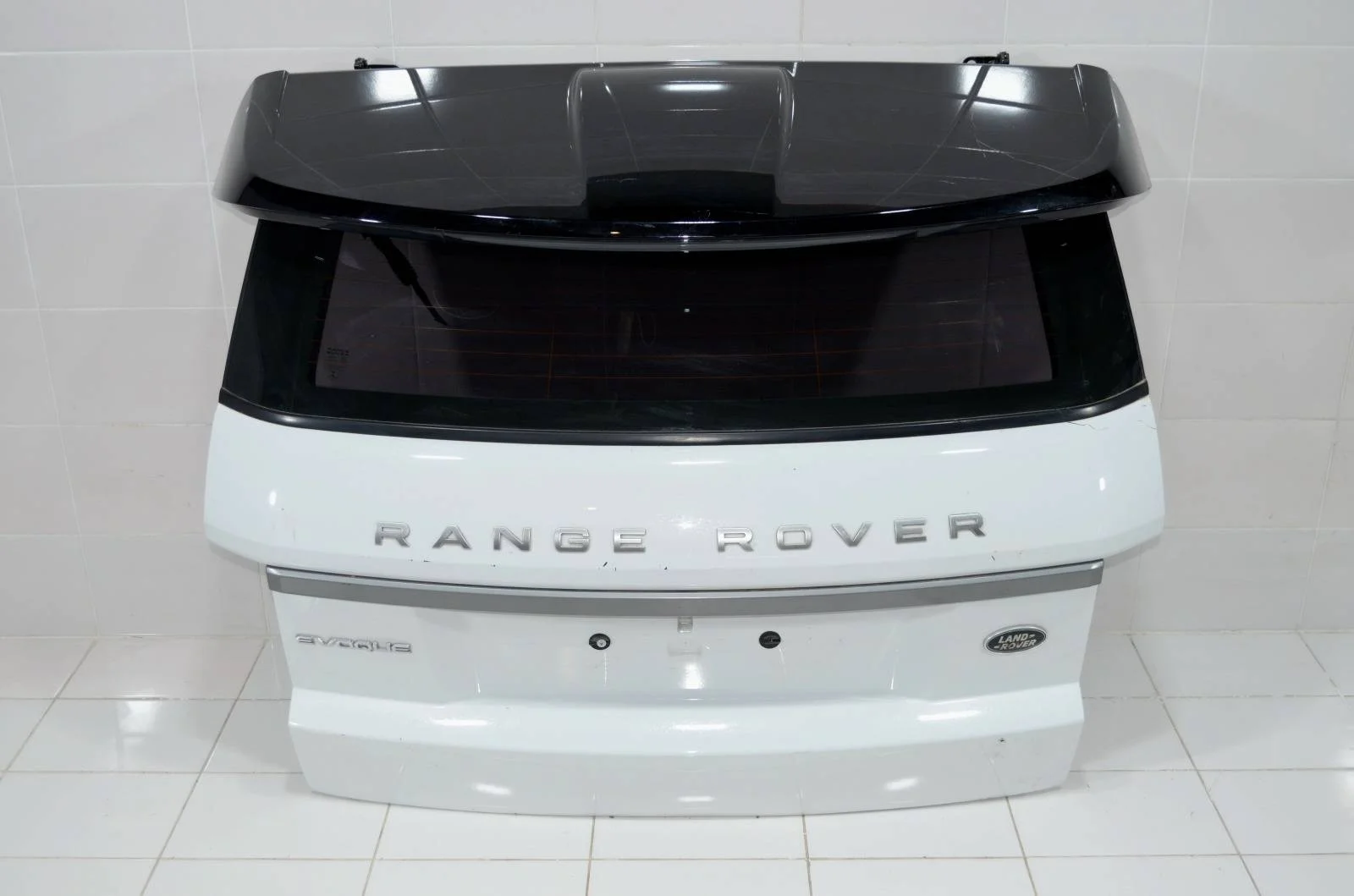 Крышка багажника LAND ROVER RANGE ROVER EVOQUE 2011+ LR064614 L538
