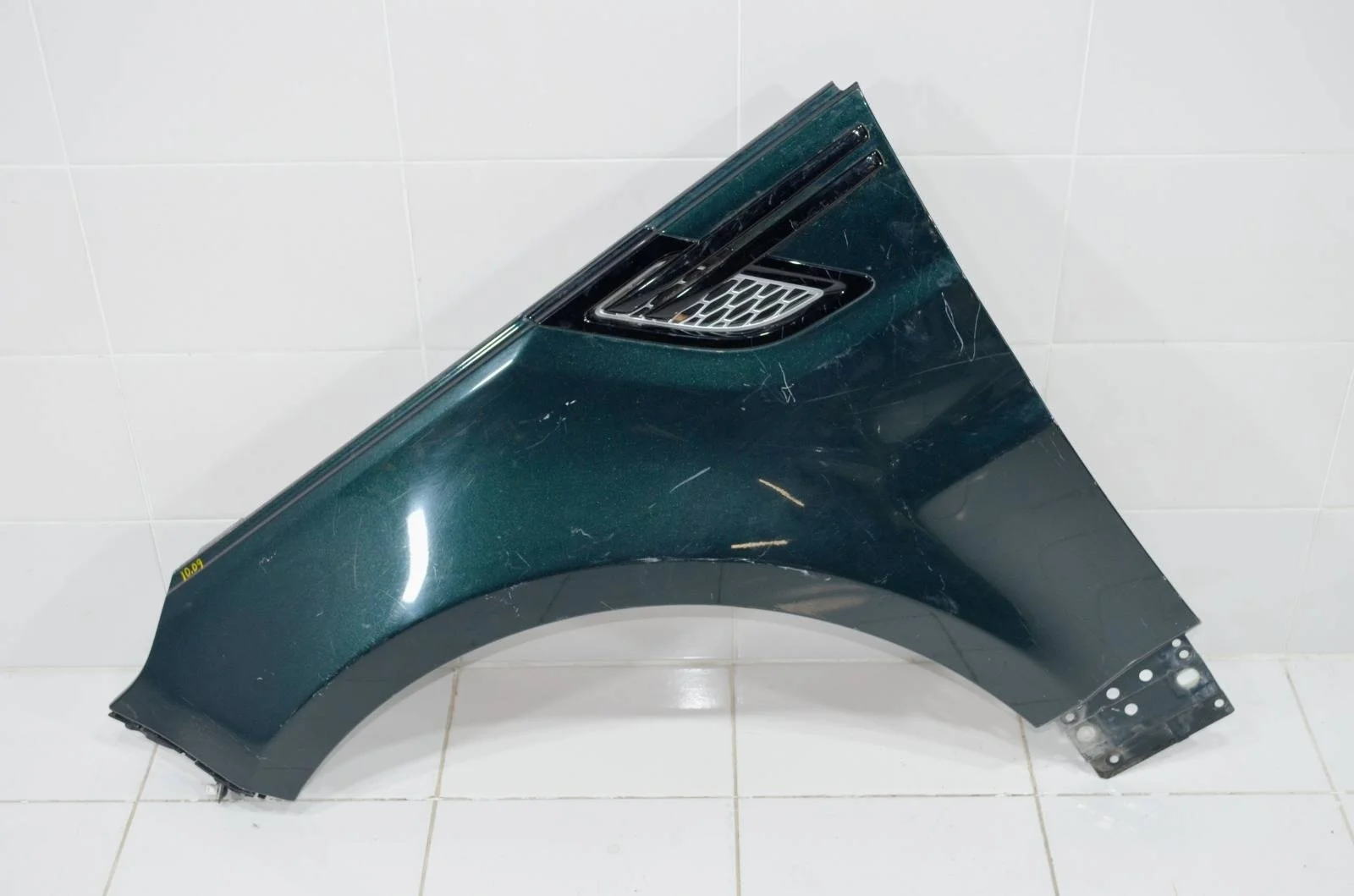 Крыло LAND ROVER SPORT 2013+ LR061824 L494, переднее левое