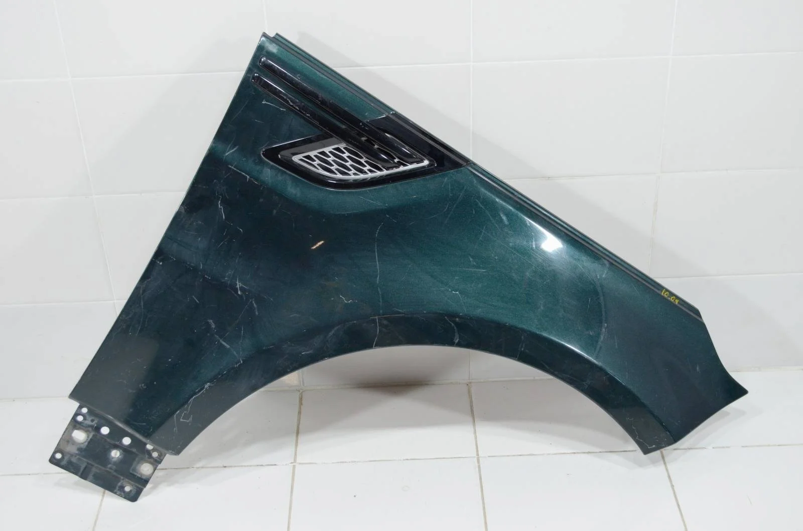 Крыло LAND ROVER SPORT 2013+ LR061823 L494, переднее правое