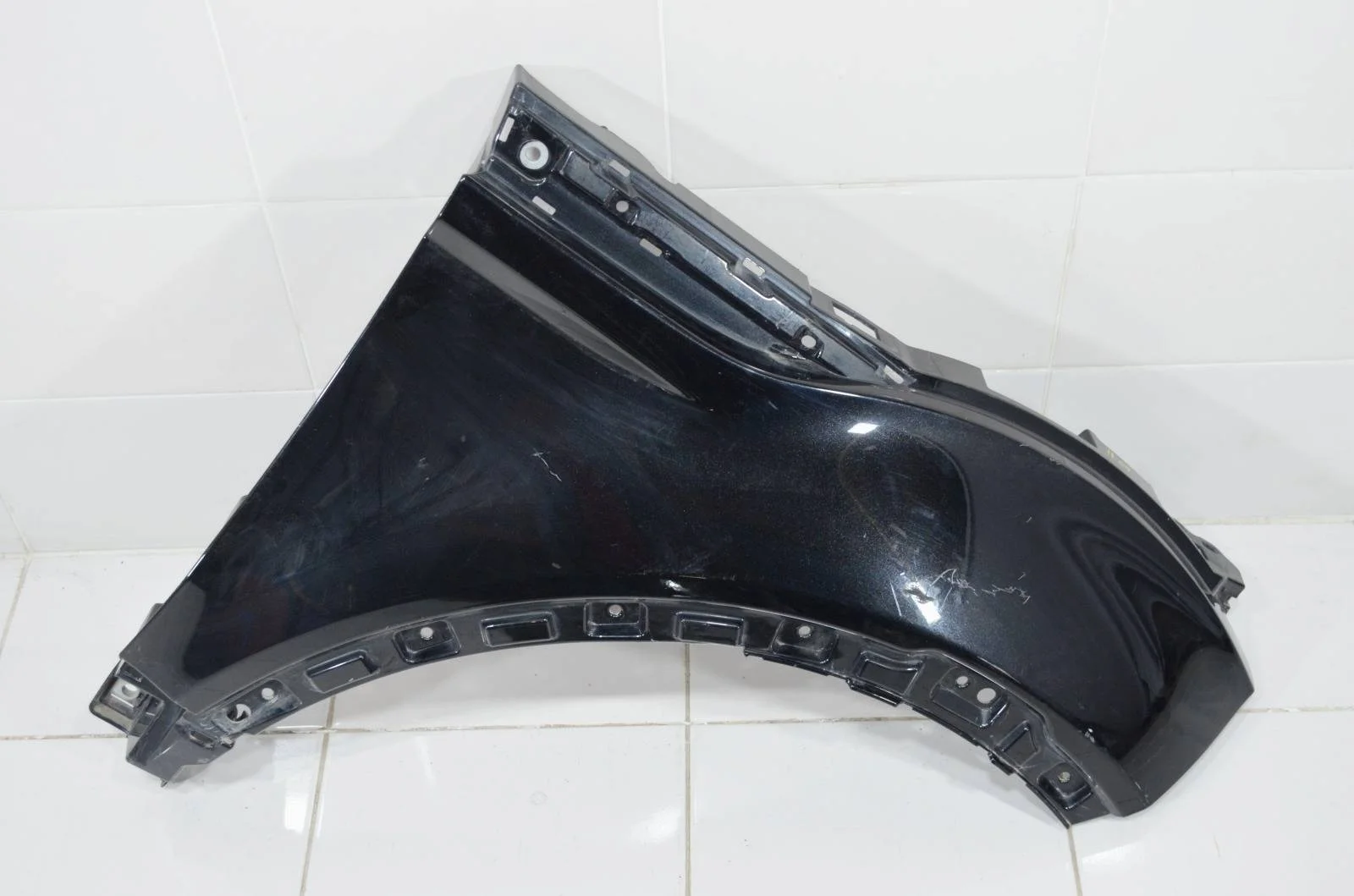 Крыло LAND ROVER RANGE ROVER EVOQUE 2011+ LR027589 L538, переднее правое