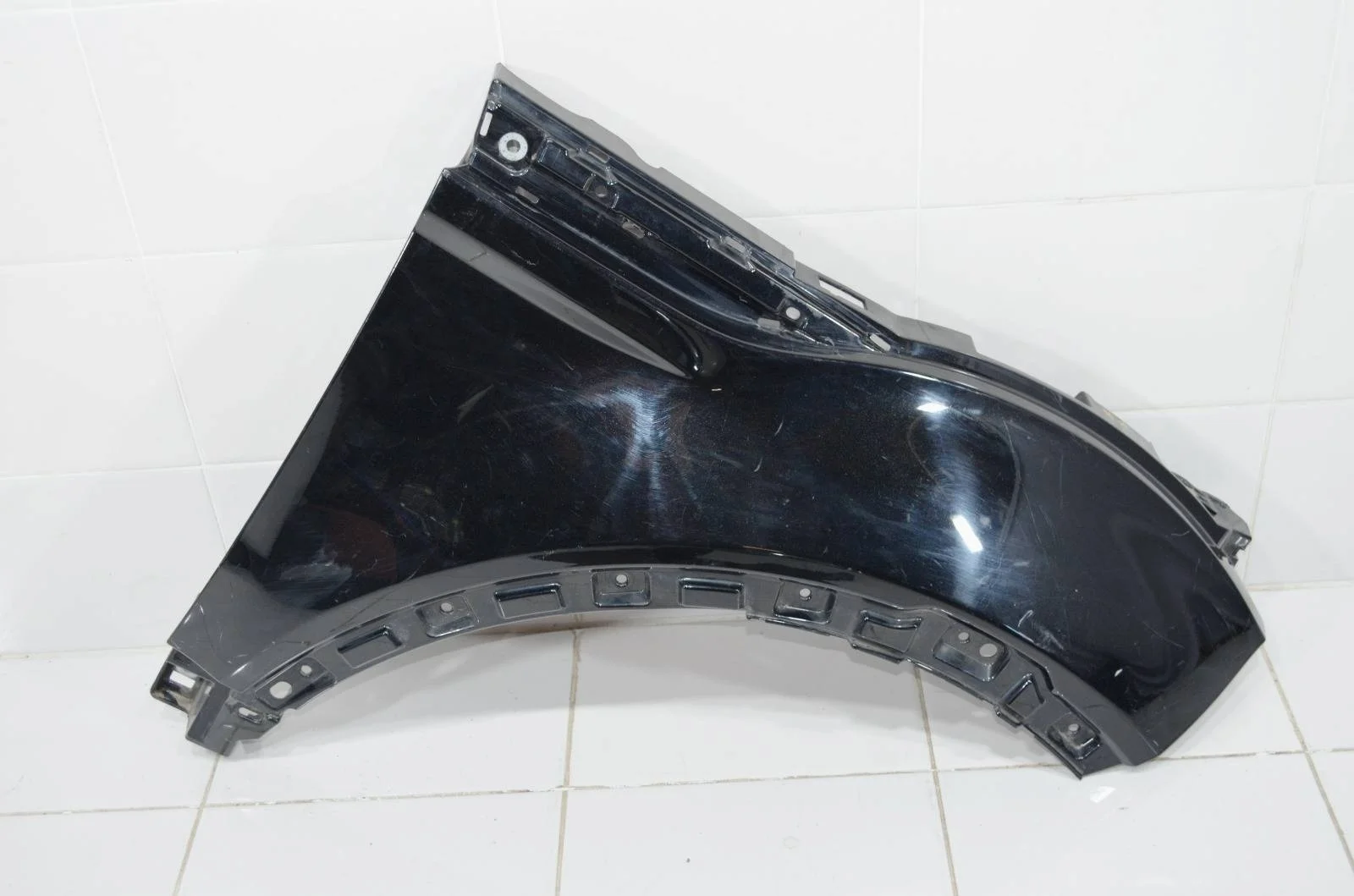 Крыло LAND ROVER RANGE ROVER EVOQUE 2011+ LR027589 L538, переднее правое