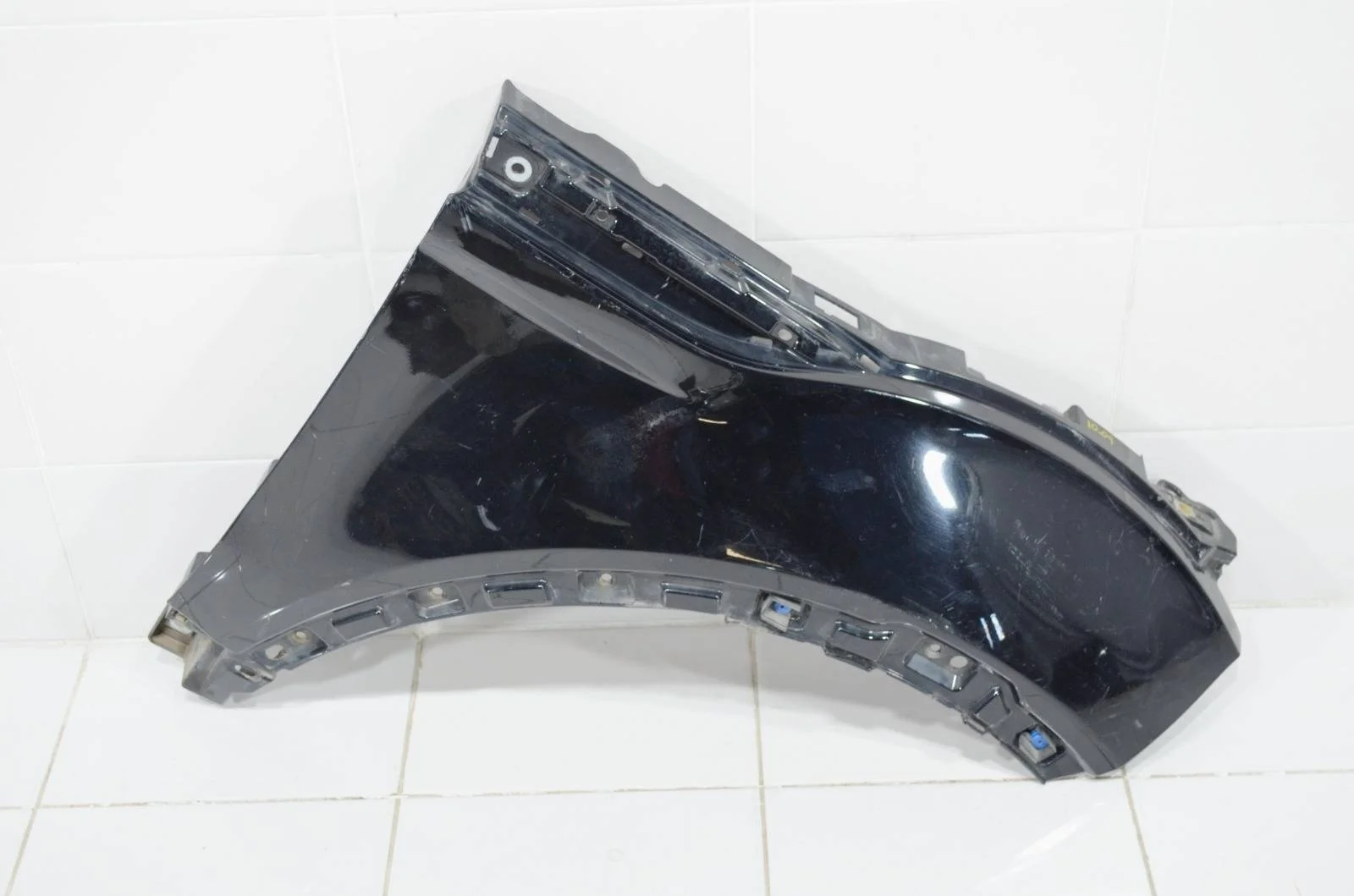 Крыло LAND ROVER RANGE ROVER EVOQUE 2011+ LR027589 L538, переднее правое