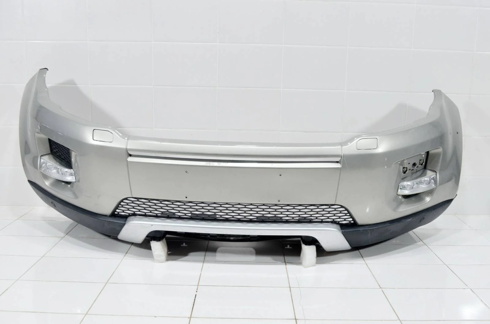 Бампер LAND ROVER RANGE ROVER EVOQUE 2011+ LR072259 L538, передний