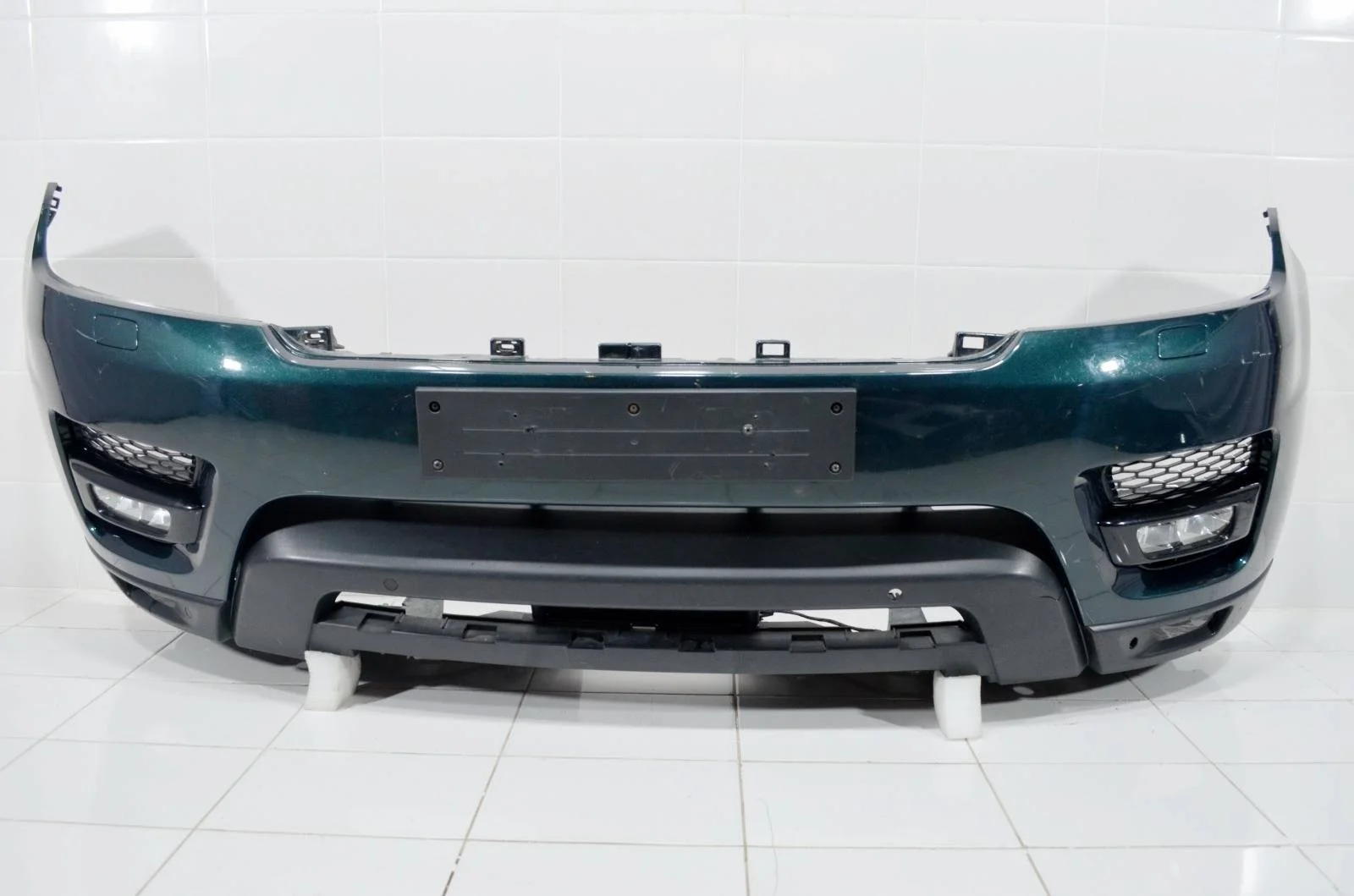 Бампер LAND ROVER SPORT 2013+ LR045028 L494, передний