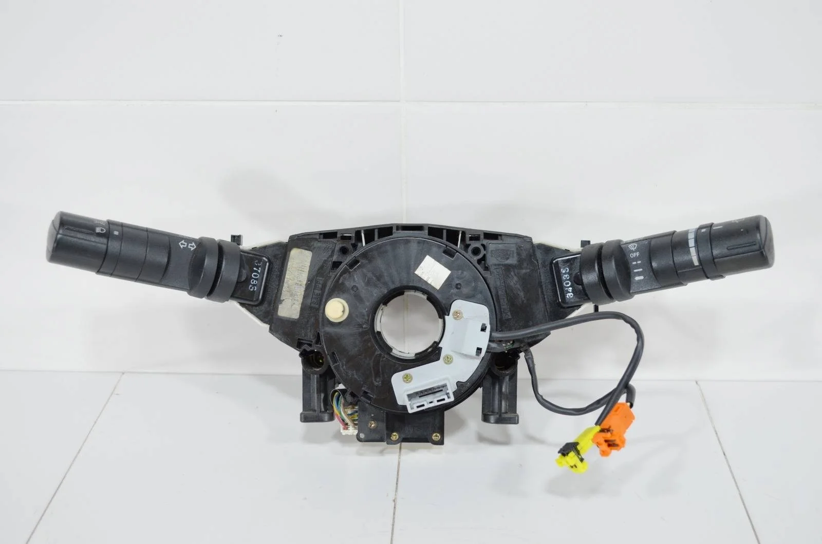 Шлейф подрулевой SRS nissan ARMADA 2003+ 25567CD002 TA60