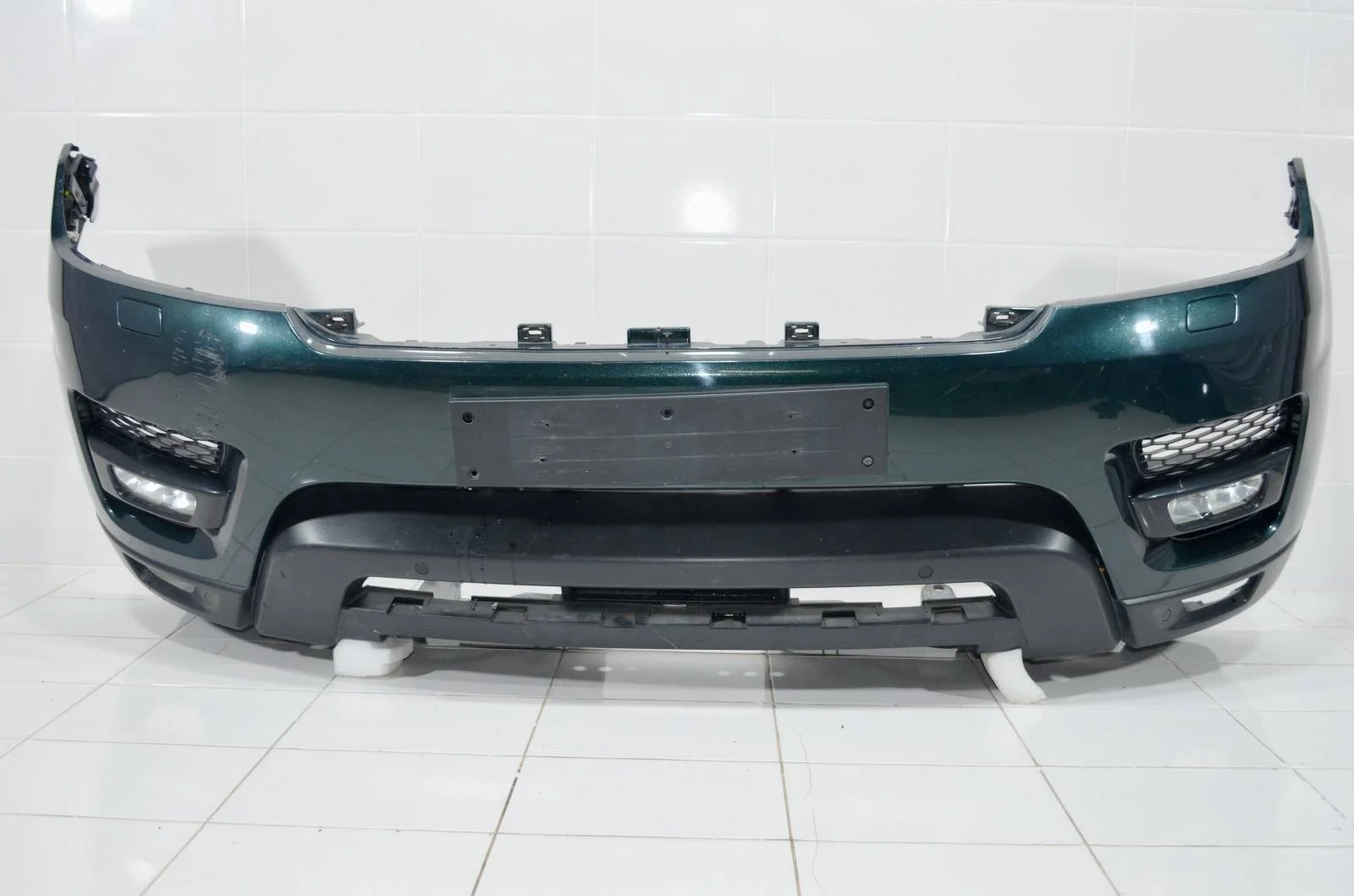 Бампер LAND ROVER SPORT 2013+ LR045028 L494, передний