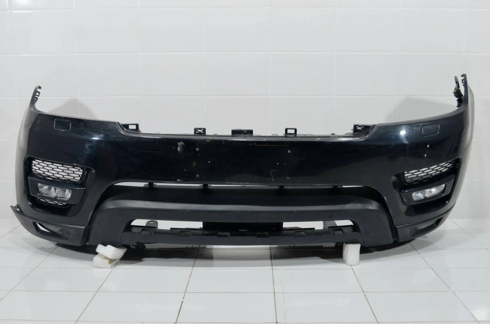 Бампер LAND ROVER SPORT 2013+ LR045028 L494, передний