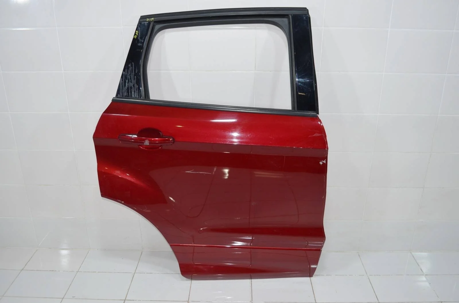 Дверь ford KUGA 2012+ 2271156 2, задняя правая