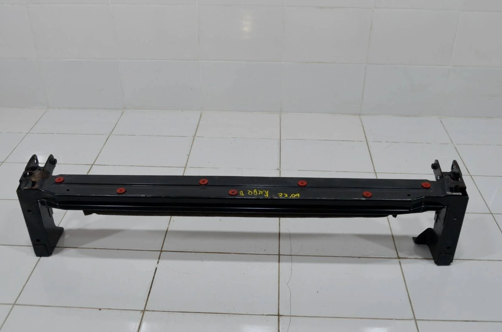 Нижняя поперечина FORD KUGA 2012+ 1767118 2, передняя