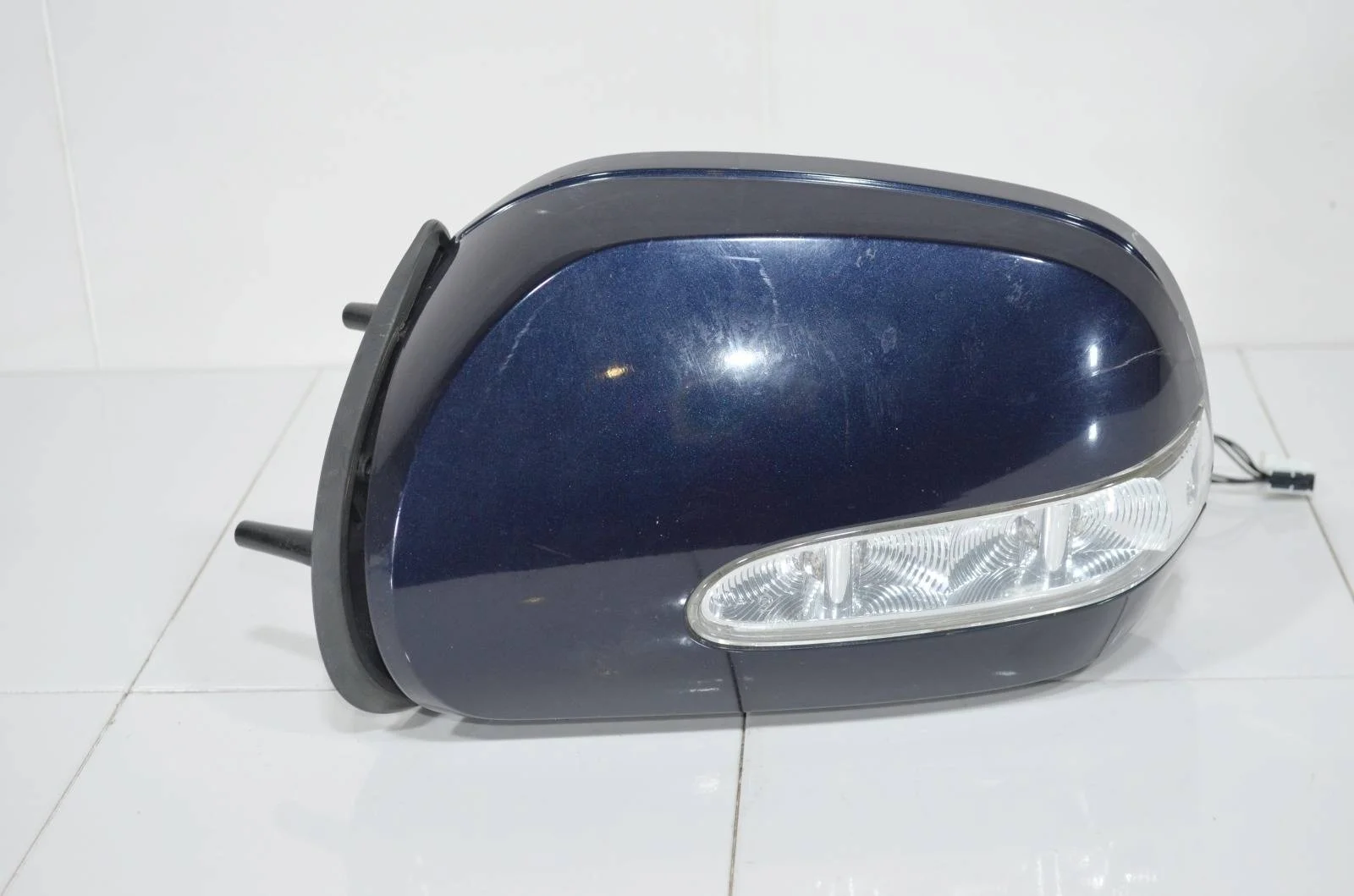 Зеркало MERCEDES-BENZ GL-Class 2006-2009 A1648101593 X164, левое