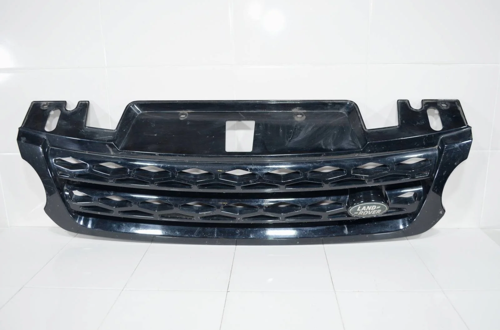 Решетка радиатора LAND ROVER SPORT 2013+ DK628200XX L494