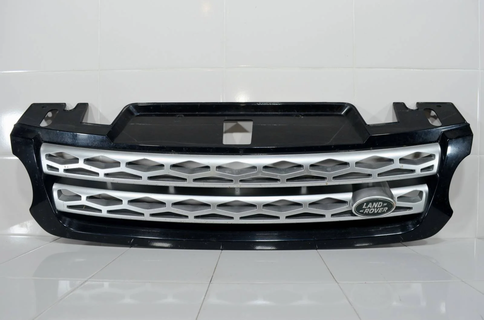 Решетка радиатора LAND ROVER SPORT 2013+ DK628200XX L494