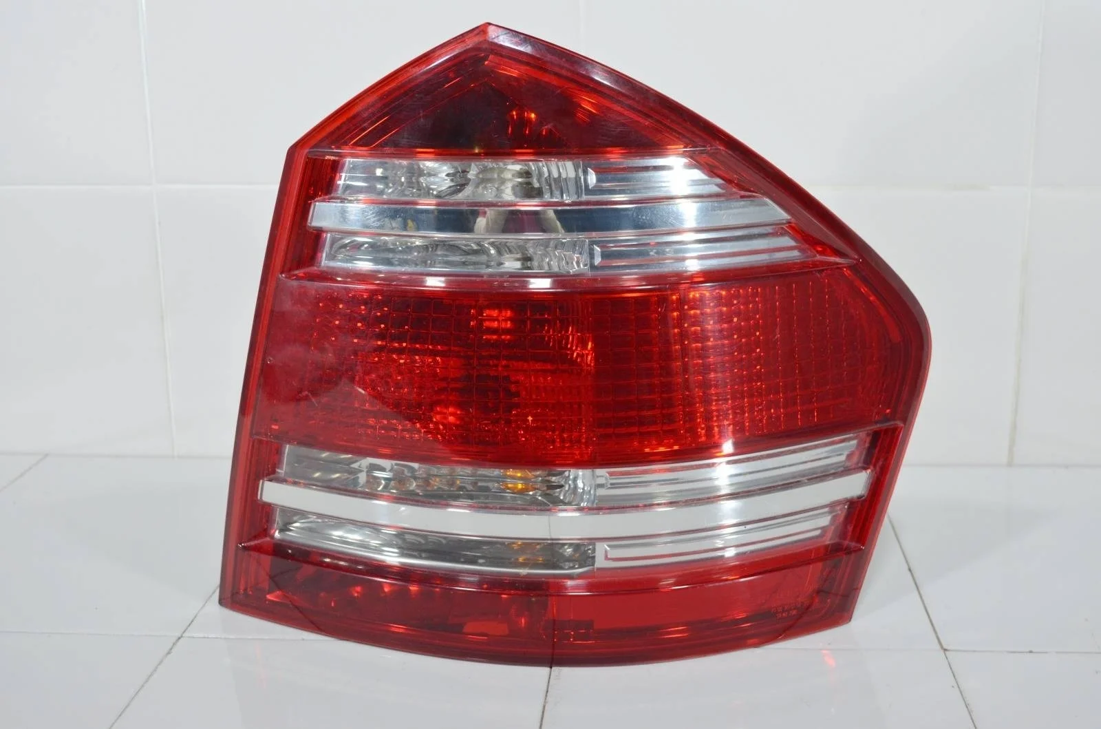 Фонарь MERCEDES-BENZ GL-Class 2006-2012 A1648204264 X164, правый