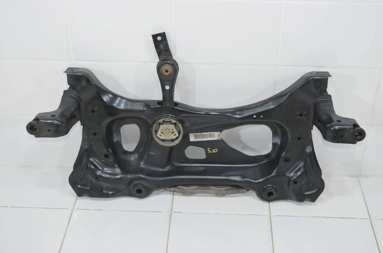 Подрамник VOLKSWAGEN GOLF 2012-2017 5Q0199315R 7