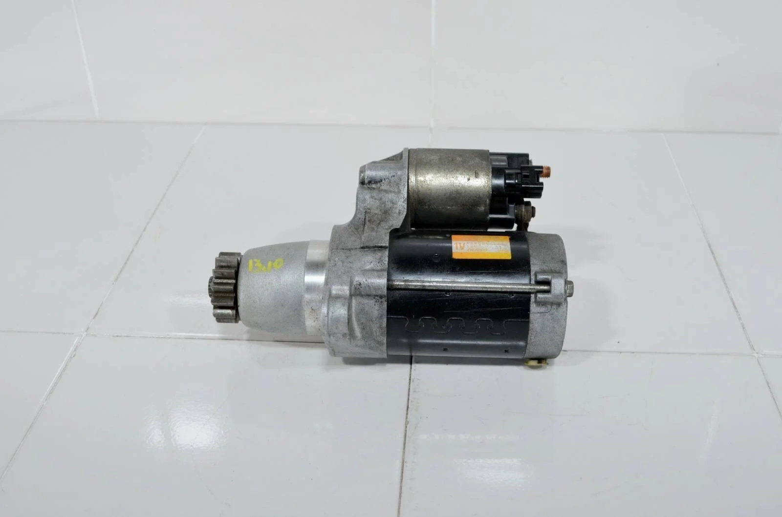 Стартер TOYOTA CAMRY 2006-2011 2810020020 XV40