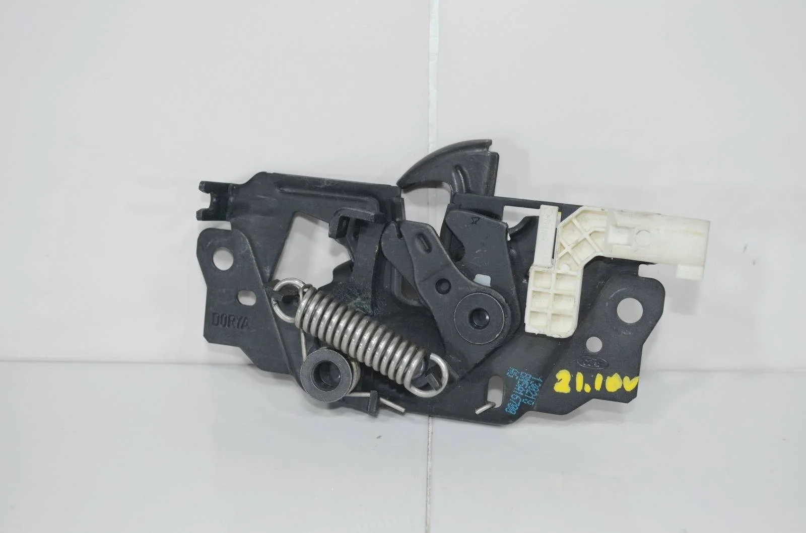 Замок капота FORD FOCUS 2014+ 1808504 3