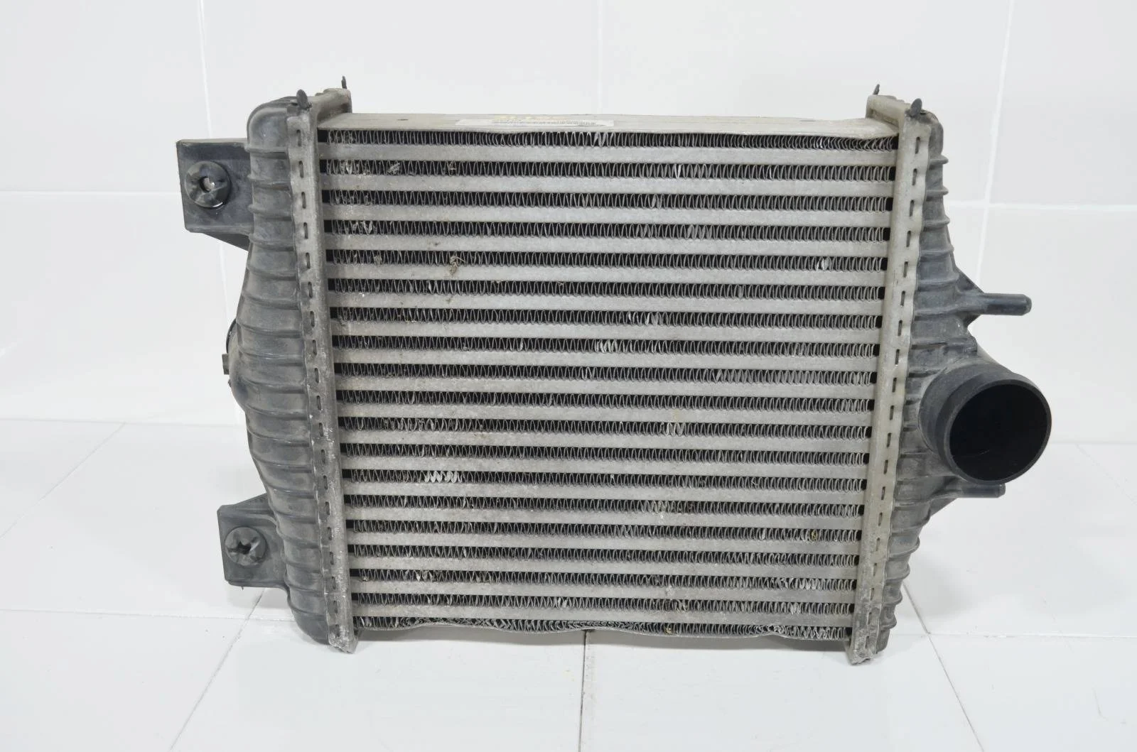 Интеркулер LAND ROVER SPORT 2013+ LR036432 L494