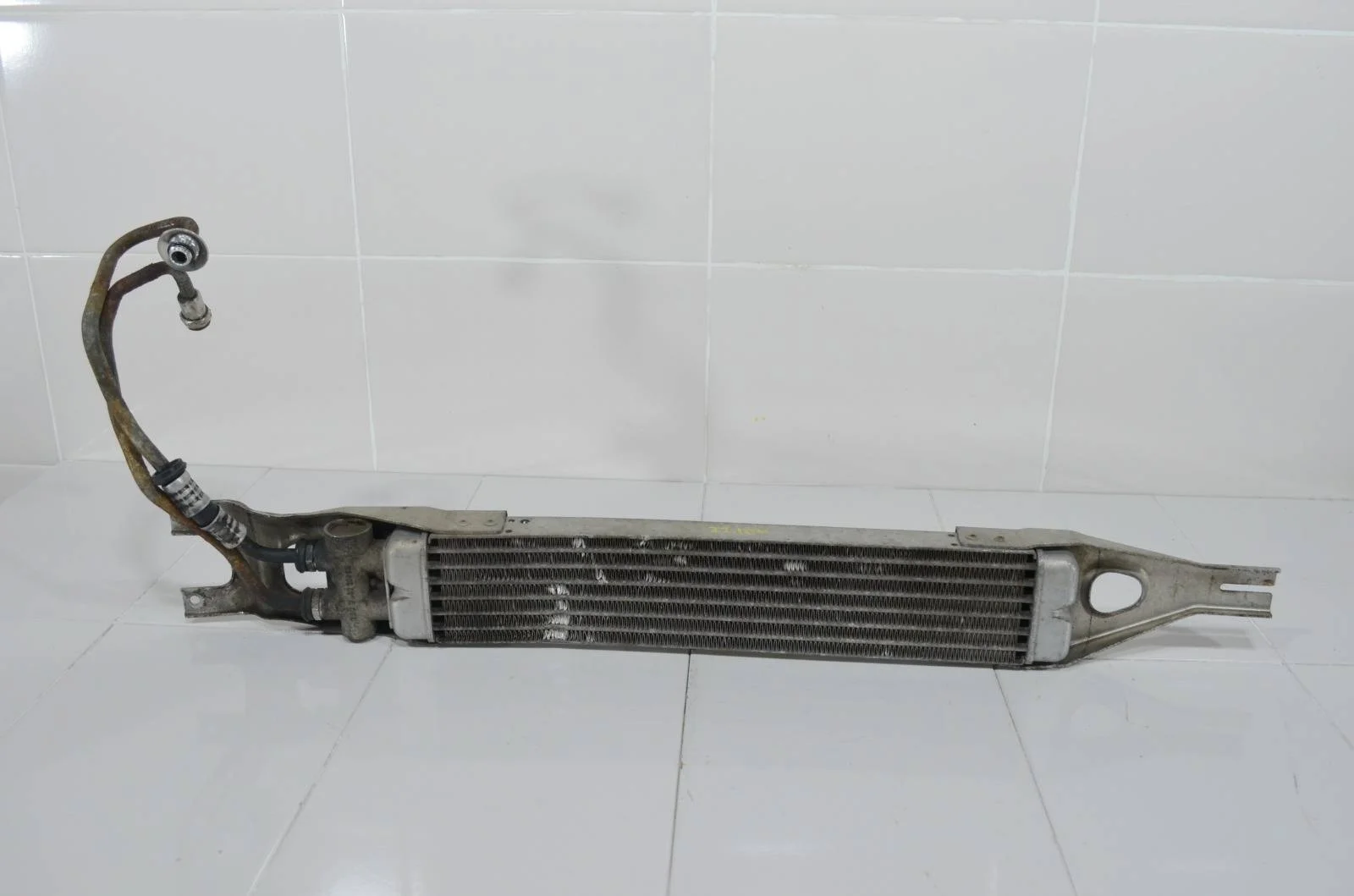 Радиатор акпп MERCEDES-BENZ GL-Class 2006+ A1645002000 X164 M273