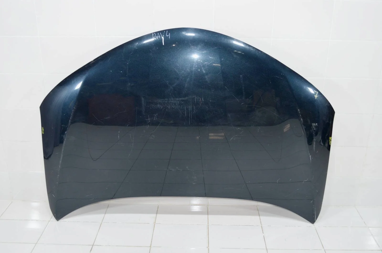 Капот TOYOTA RAV4 2012+ 5330142110 XA40