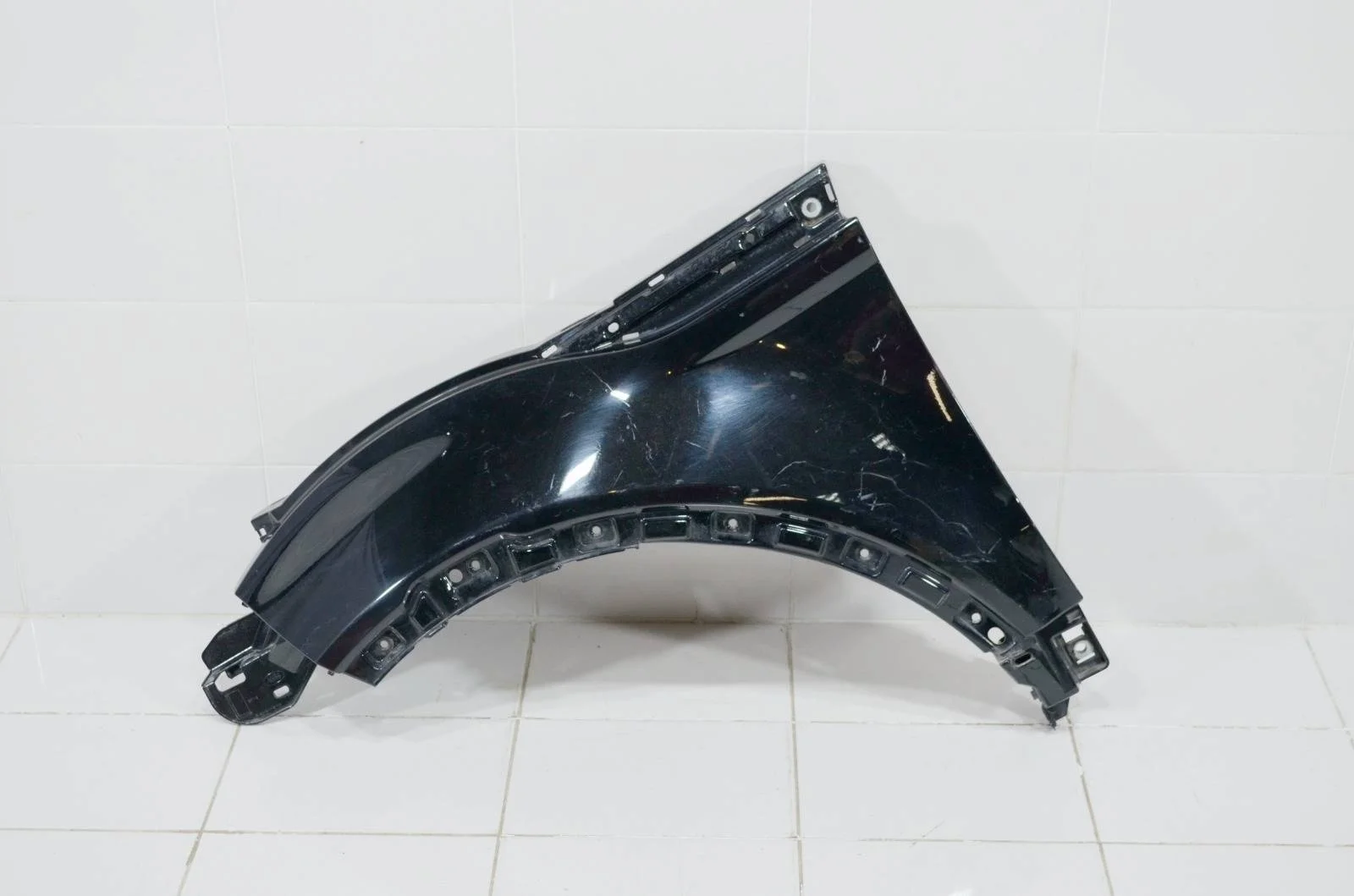 Крыло LAND ROVER RANGE ROVER EVOQUE 2011+ LR027590 L538, переднее левое