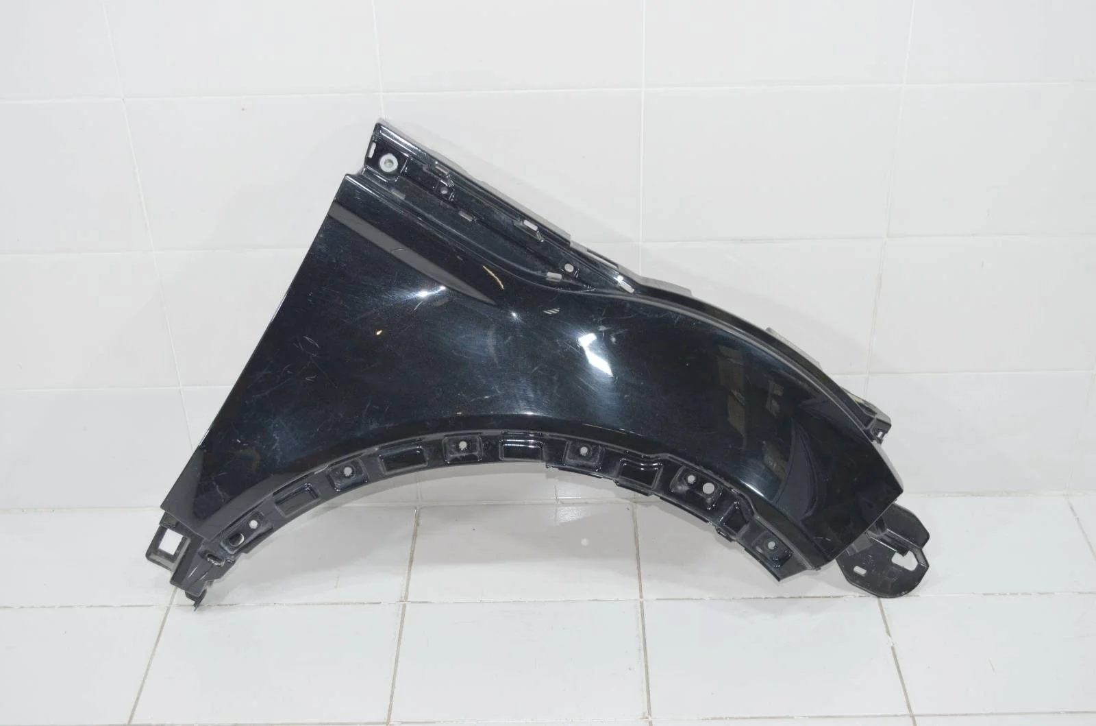 Крыло LAND ROVER RANGE ROVER EVOQUE 2011+ LR027589 L538, переднее правое