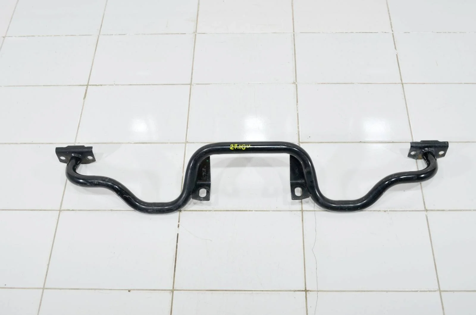 Балка под радиатор LAND ROVER SPORT 2013+ LR038572 L494