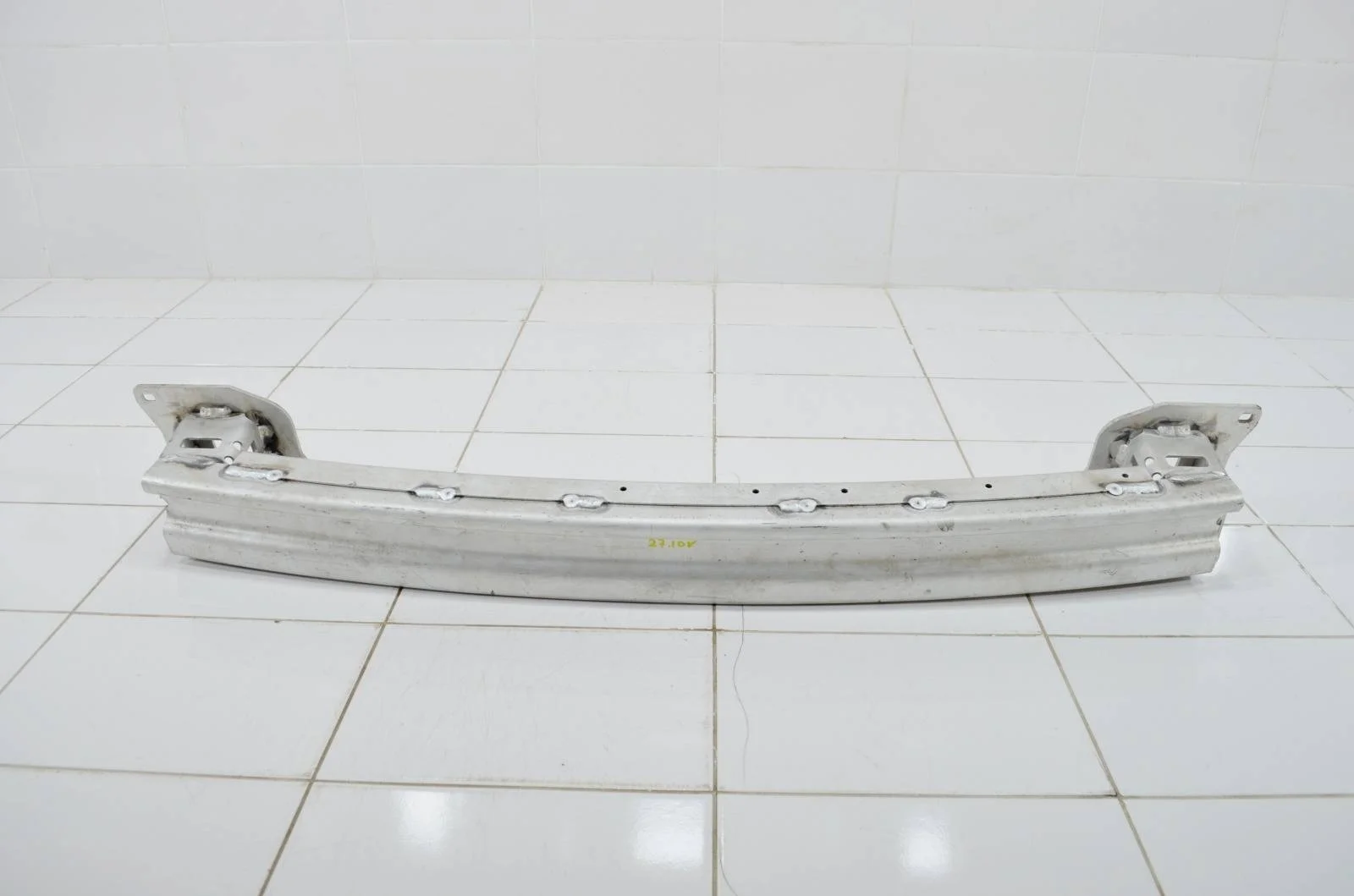 Усилитель бампера LAND ROVER RANGE ROVER EVOQUE 2011+ LR066891 L538, задний