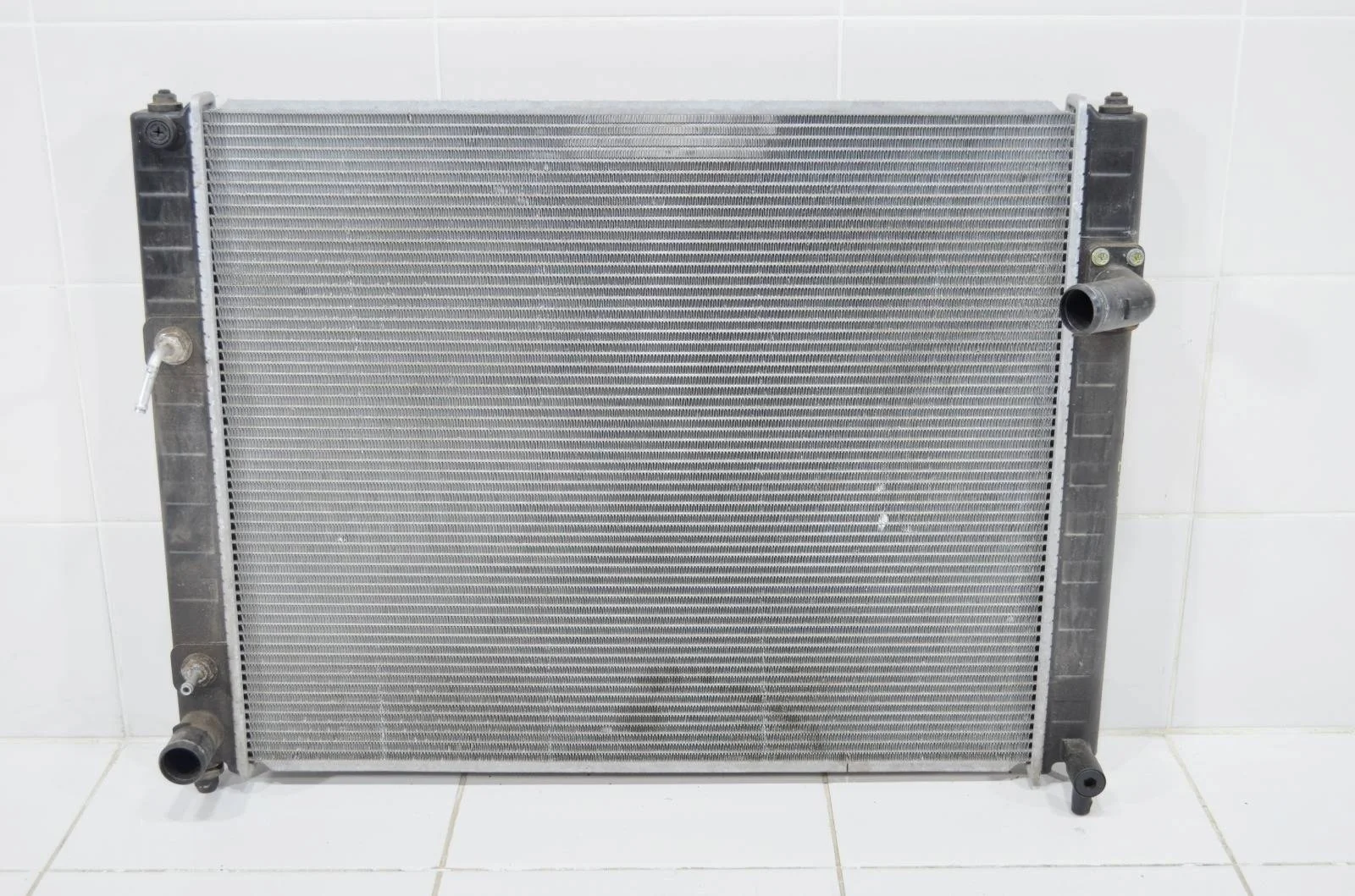 Радиатор охлаждения INFINITI EX/QX50 2008-2017 214601BA0A J50 VQ35HR