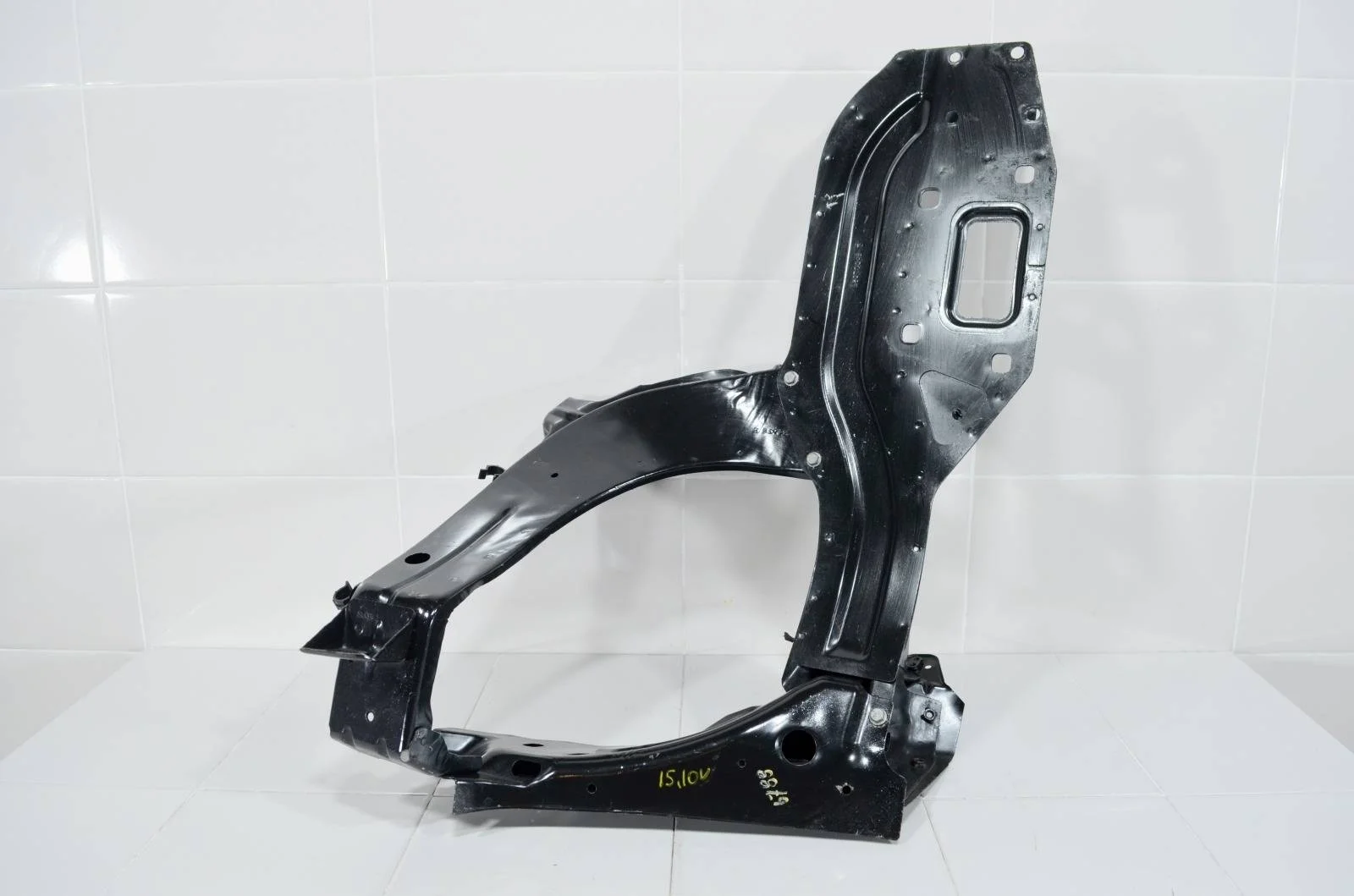 Элементы передней панели MERCEDES-BENZ GL-Class 2006-2012 A1646200191 X164 4.7 M273.923, левые