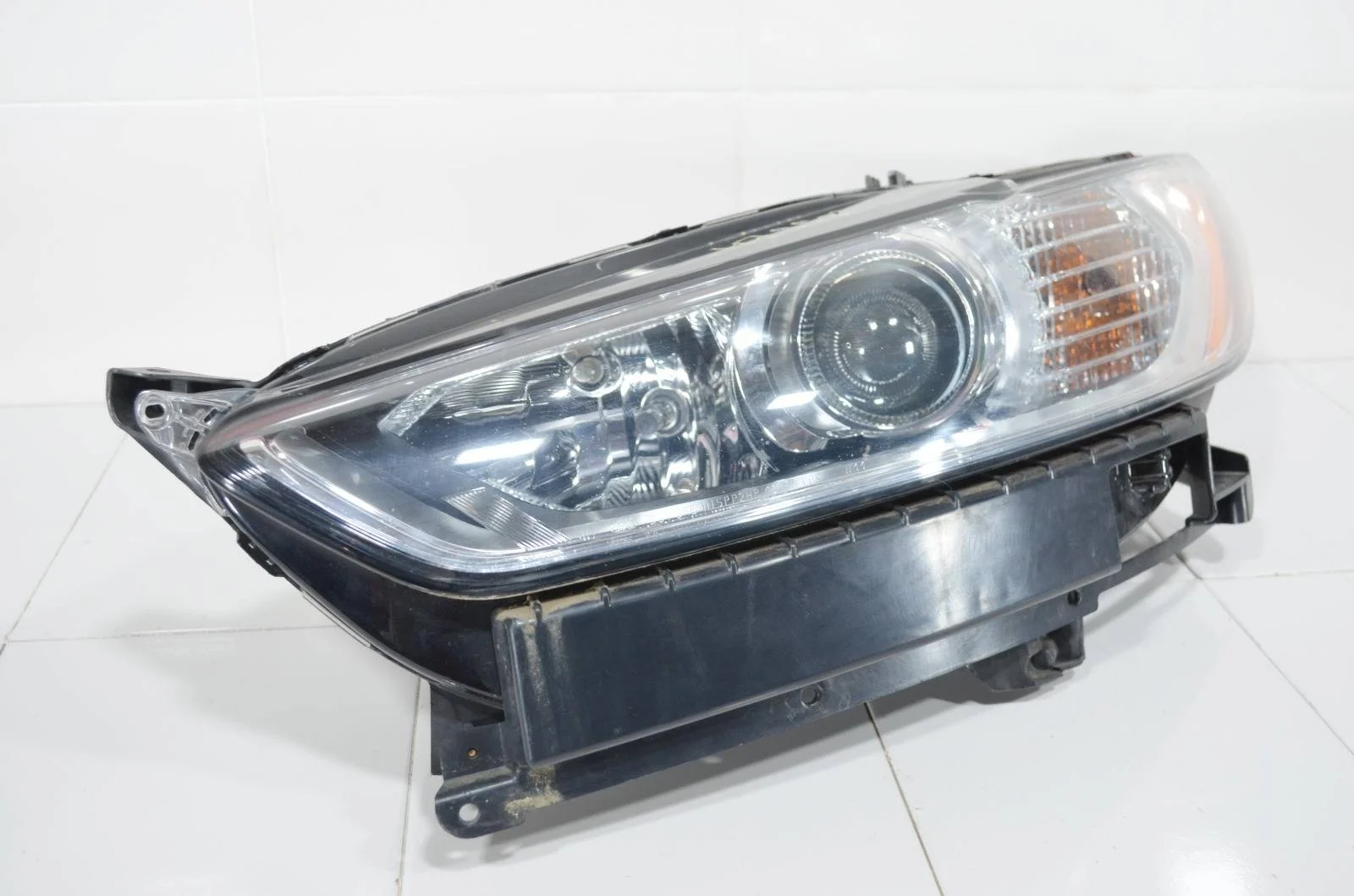 Фара FORD FUSION (America) 2014+ DS7Z13008B CC7, левая