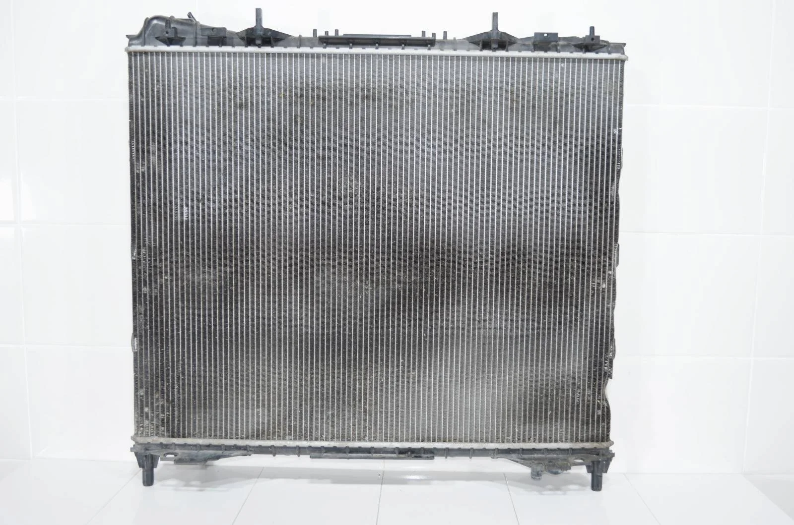 Радиатор охлаждения LAND ROVER SPORT 2013+ LR034553 L494