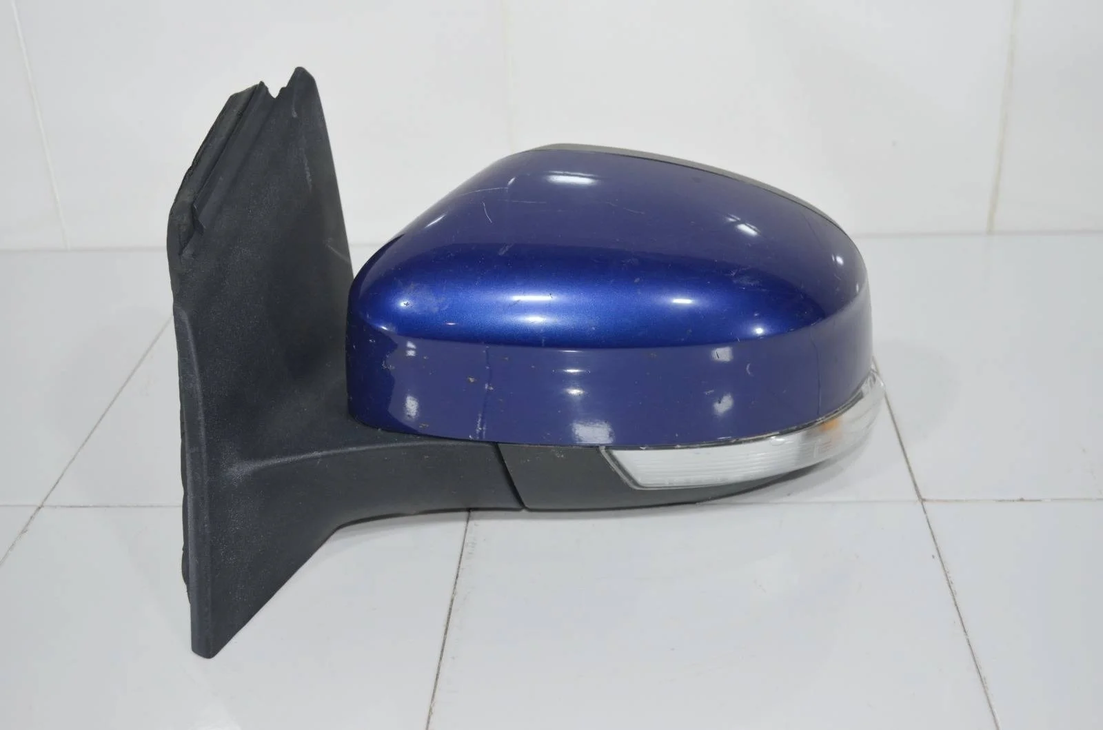 Зеркало FORD FOCUS 2012+ 1900250 3, левое