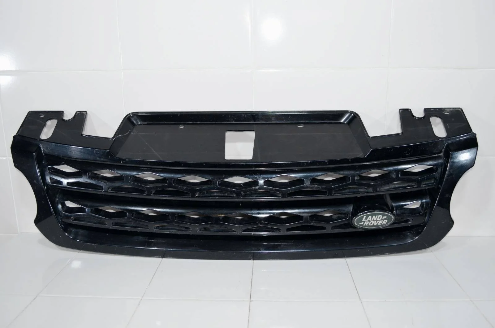 Решетка радиатора LAND ROVER SPORT 2013+ DK628200XX L494