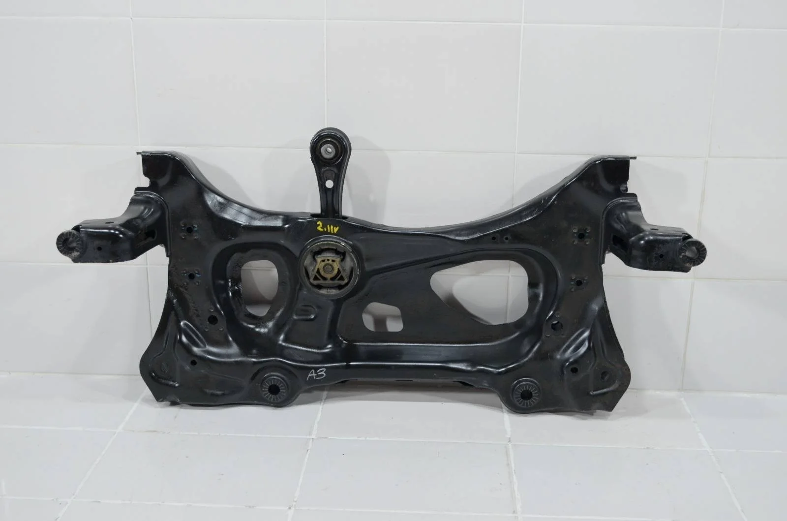 Подрамник SKODA OCTAVIA 2012+ 5Q0199315R A7