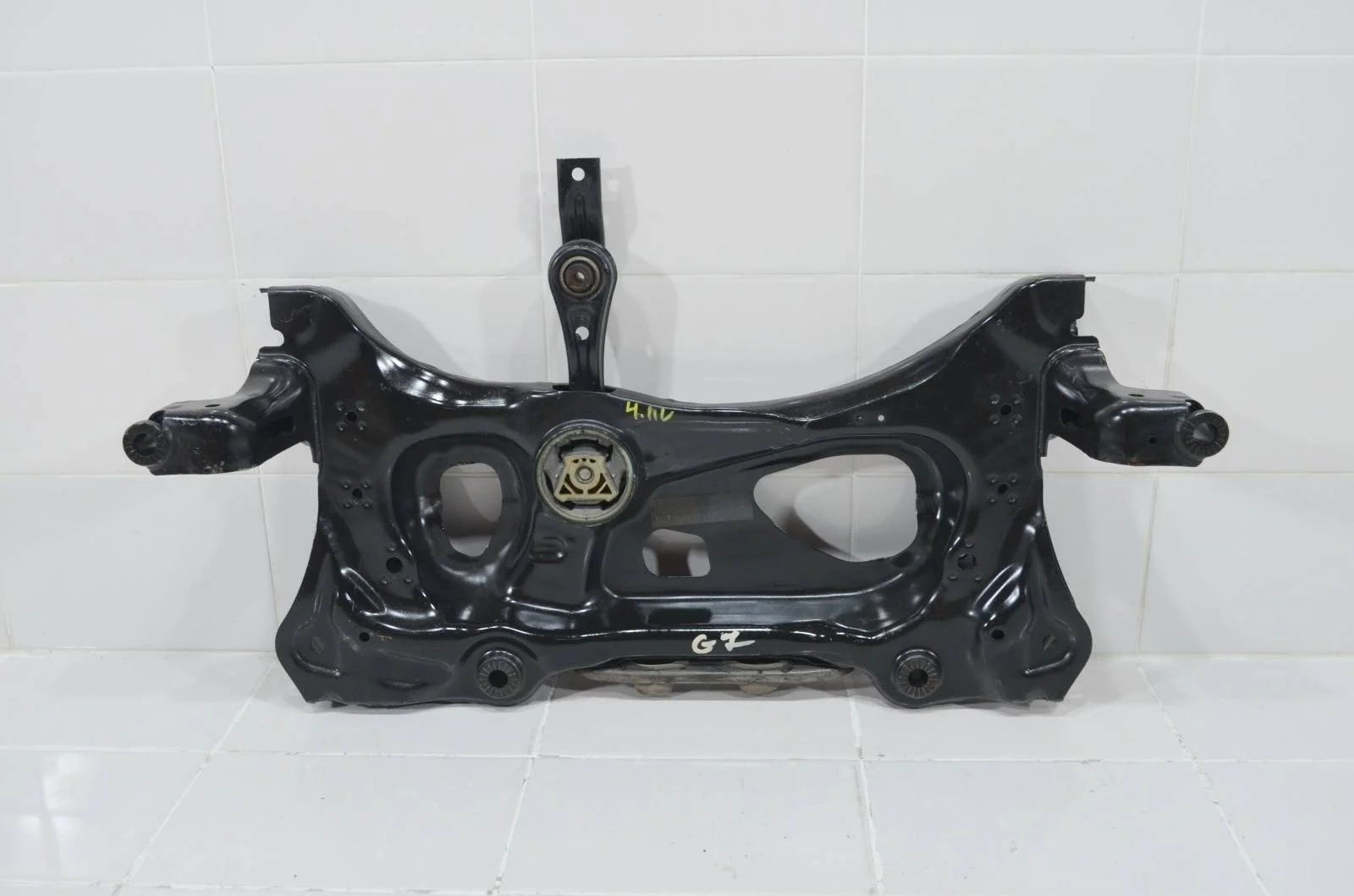 Подрамник VOLKSWAGEN GOLF 2012+ 5Q0199315R 7